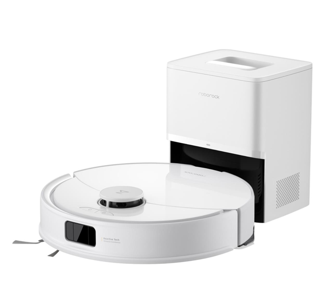 Roborock Q10 PF+ White