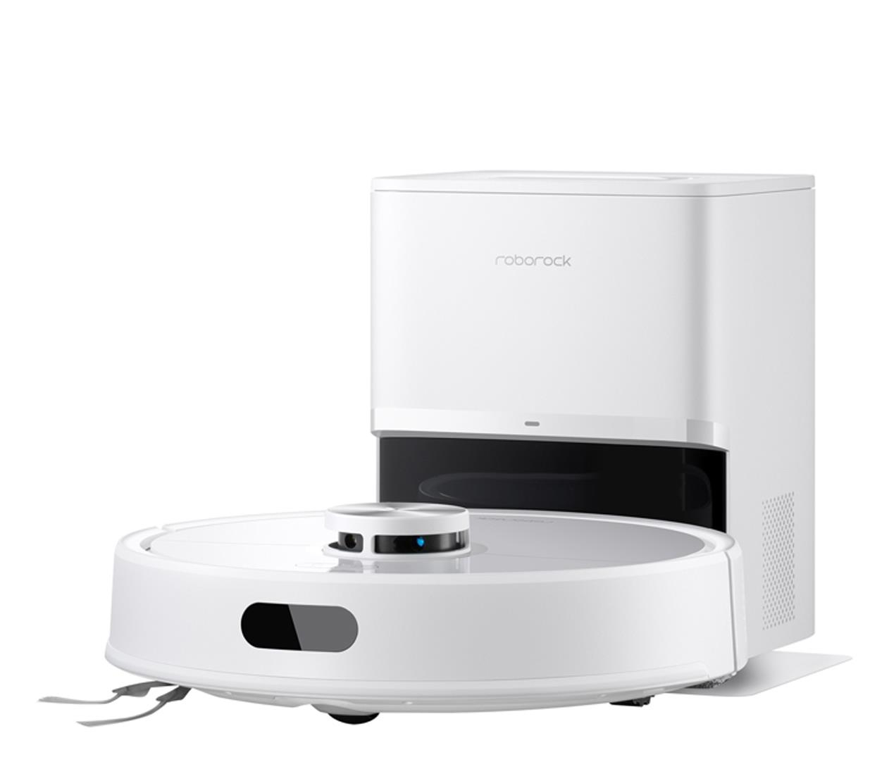 Roborock Q7 TF + White