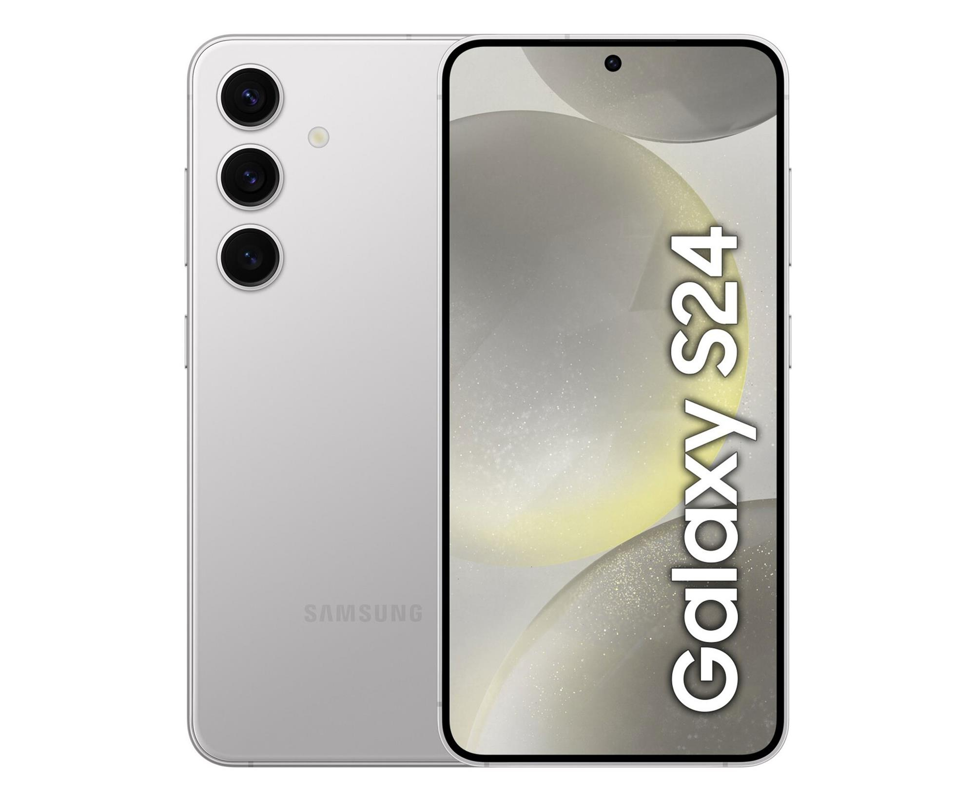 Samsung Galaxy S24 8GB/128GB Szary