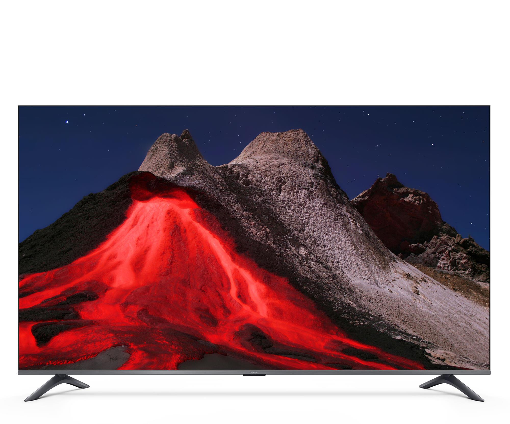 Xiaomi A Pro 2026 65'' QLED 4K Google TV