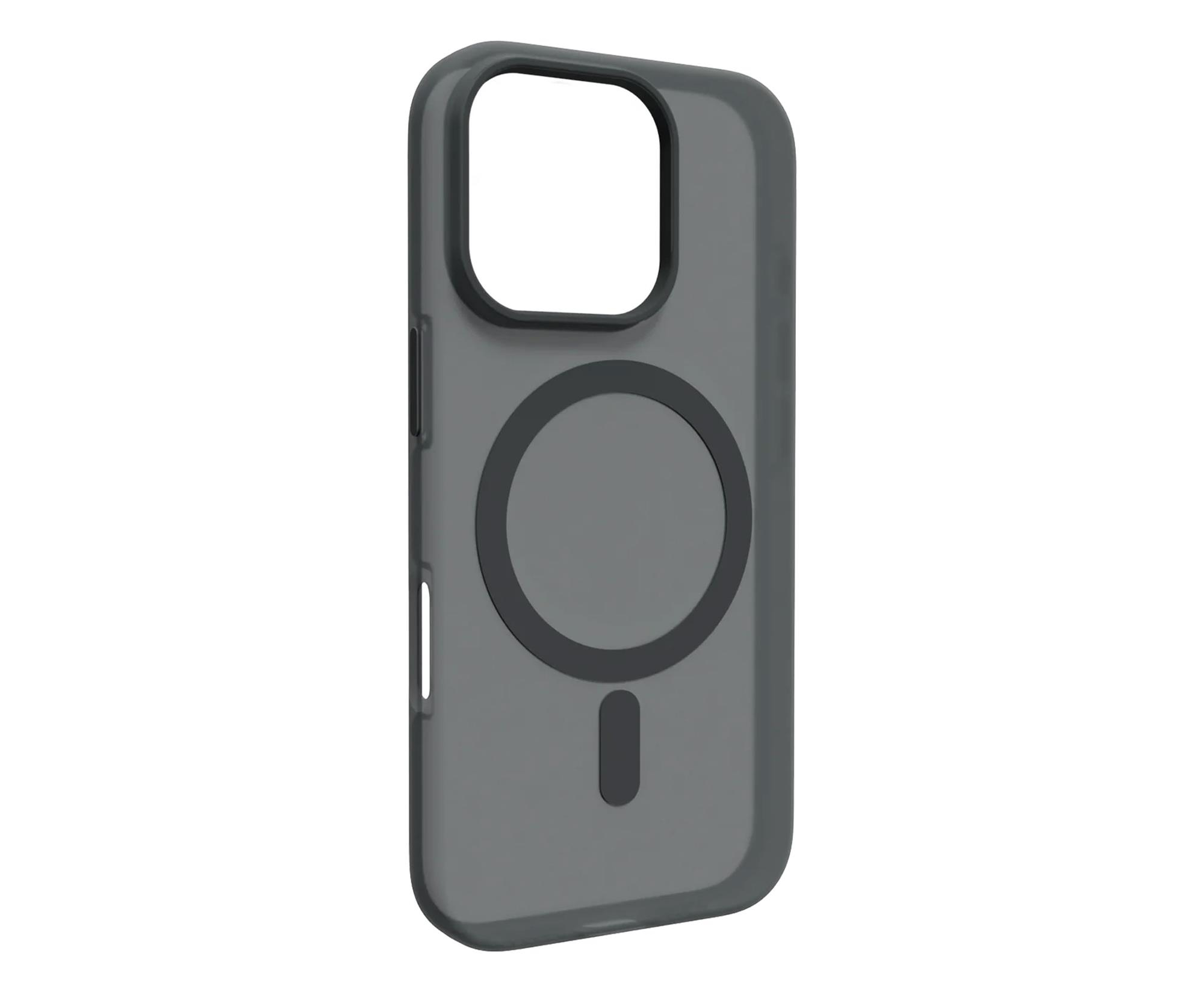 Puro Daylight MagSafe do iPhone 16 Pro - czarne