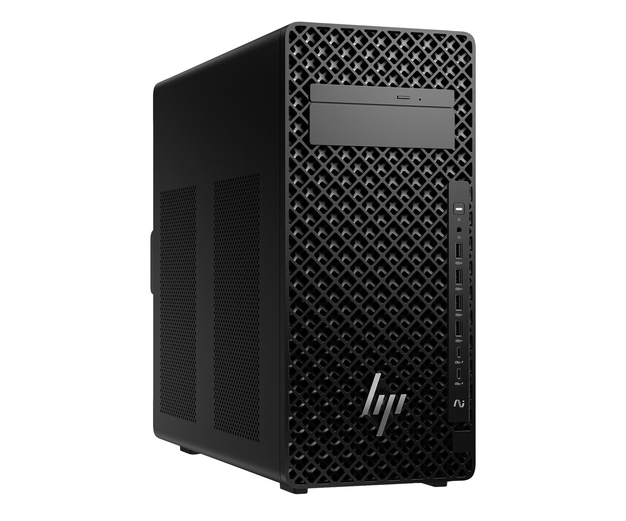 HP Z2 Tower G1i Ultra 7-265/32GB/1TB/Win11P RTX PRO A1000