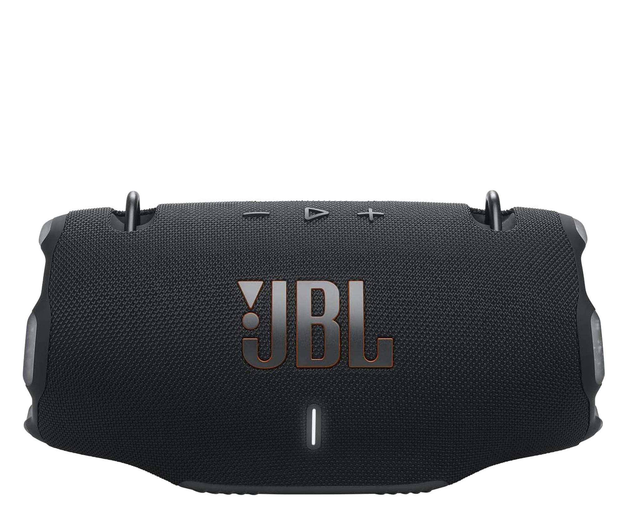 JBL Xtreme 4 Czarny (bez adaptera)