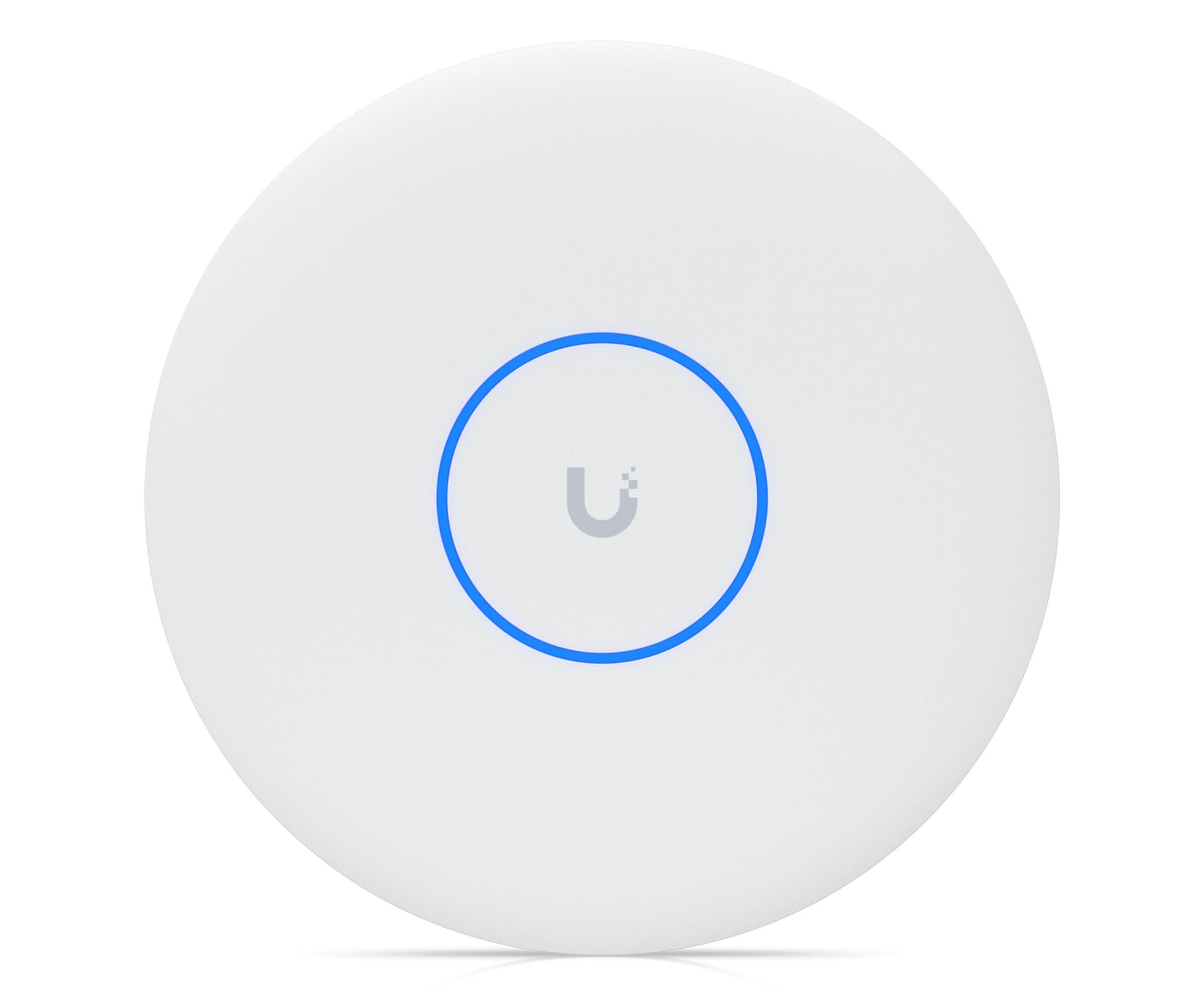 Ubiquiti U7 PRO XGS (a/b/g/n/ac/ax/be 15100Mb/s) biały