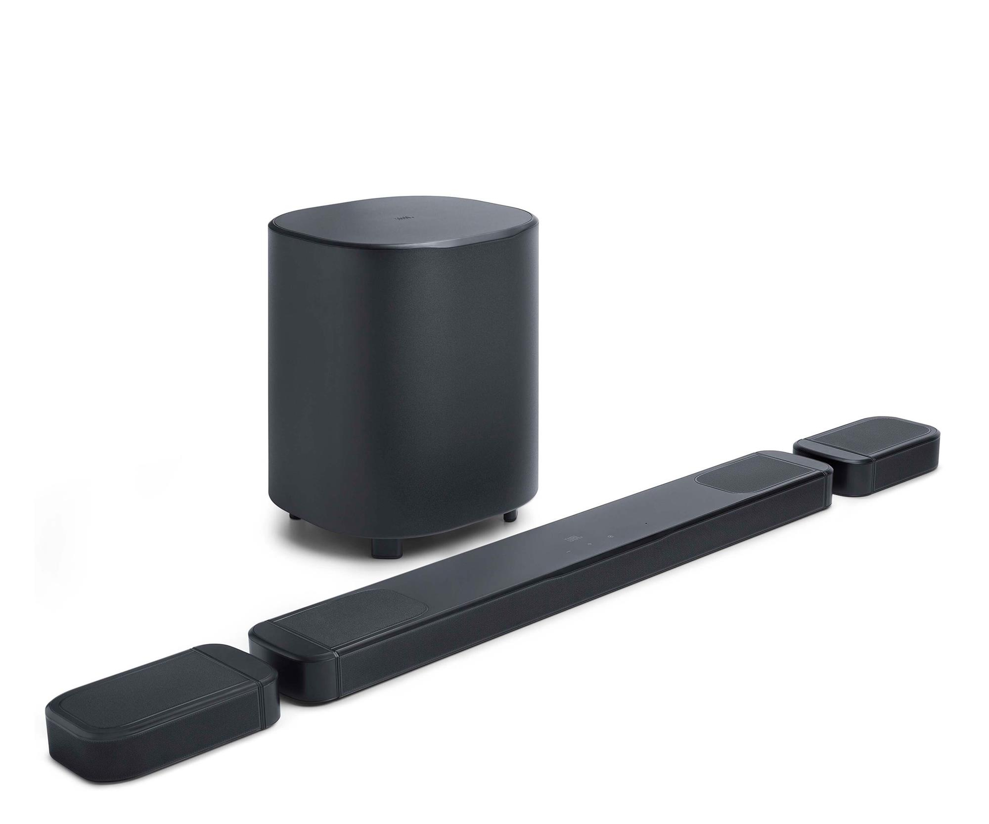 JBL BAR 1000 MKII
