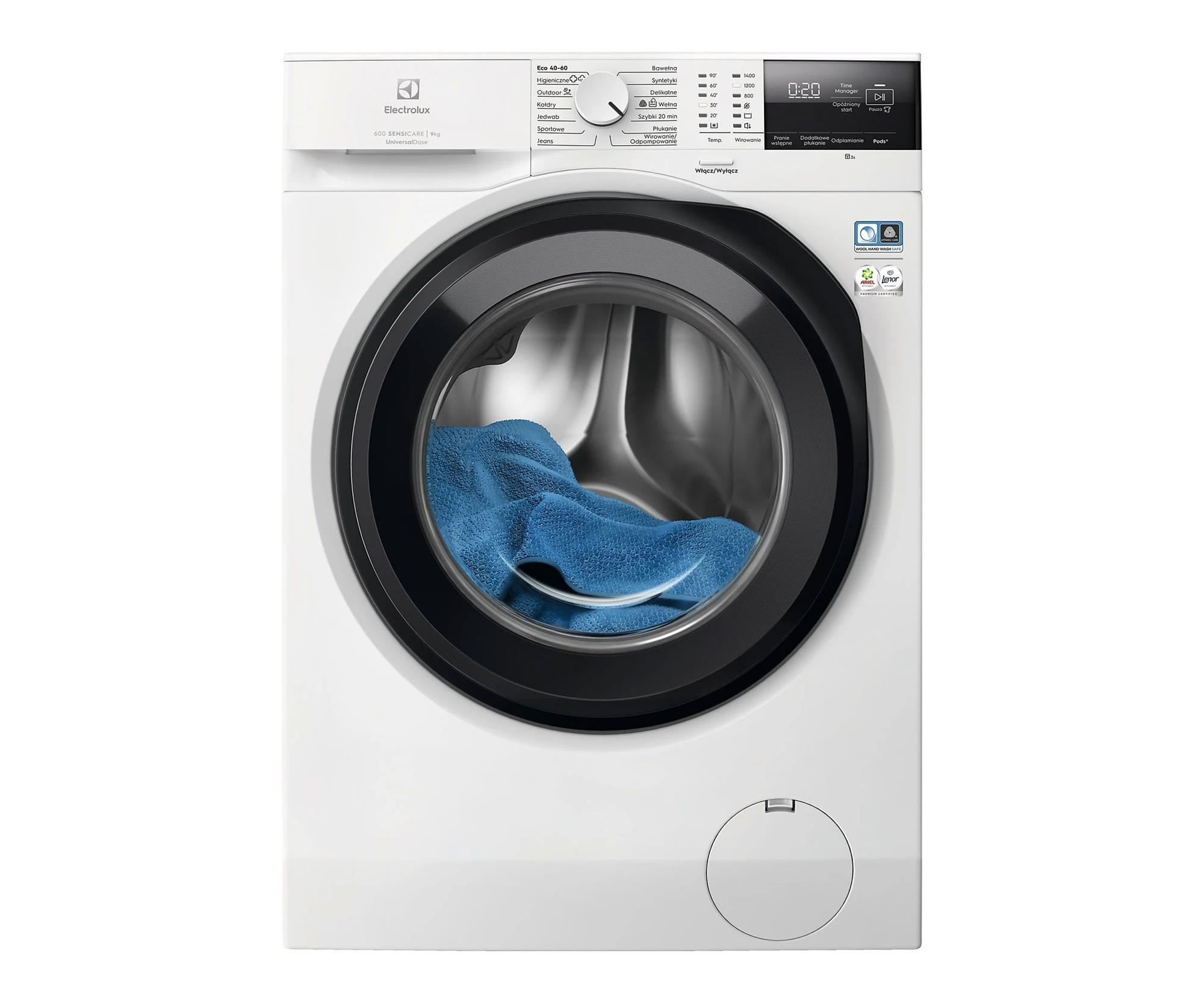 Electrolux EW6F2492P
