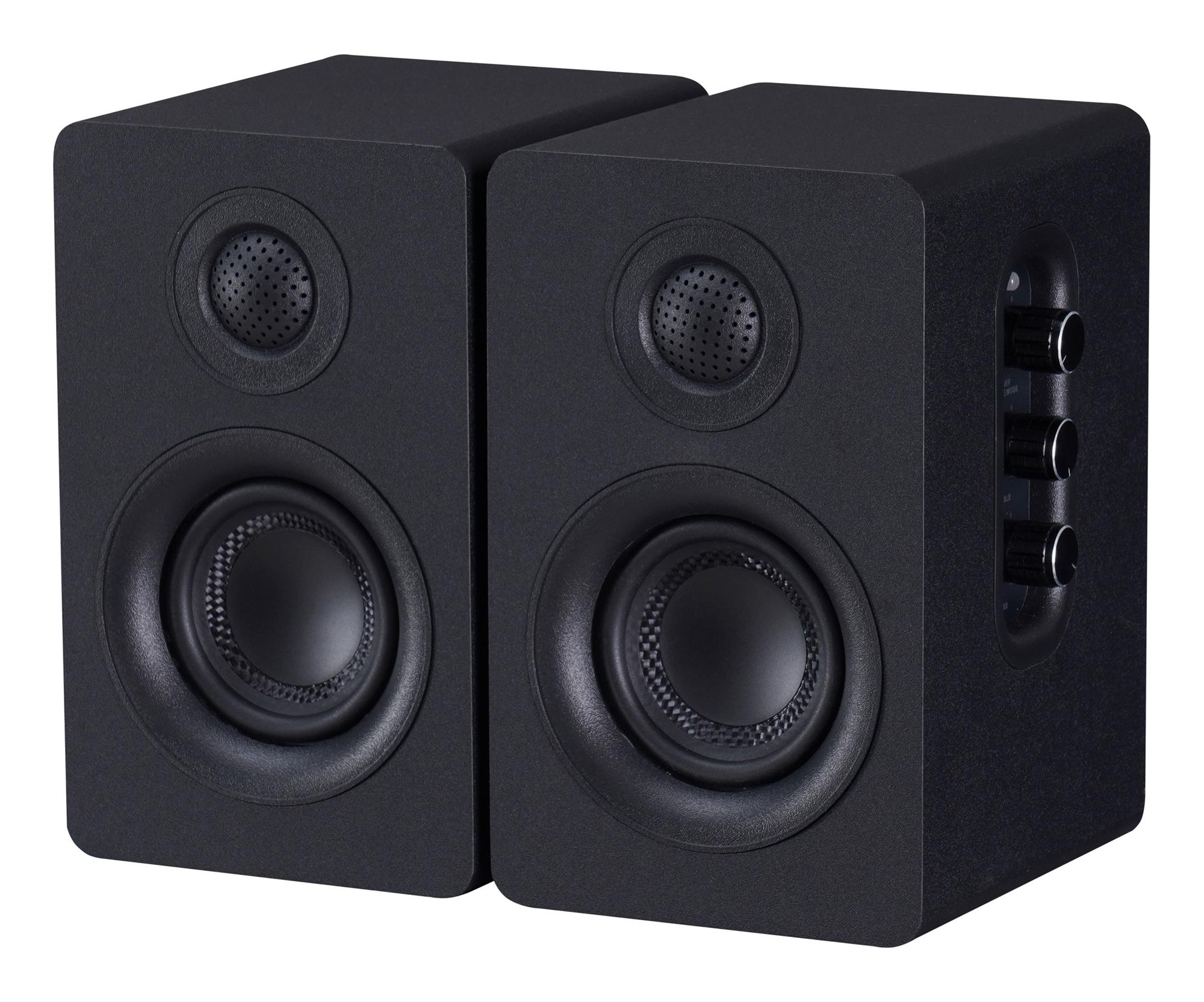 Silver Monkey SP-250 Classic Black