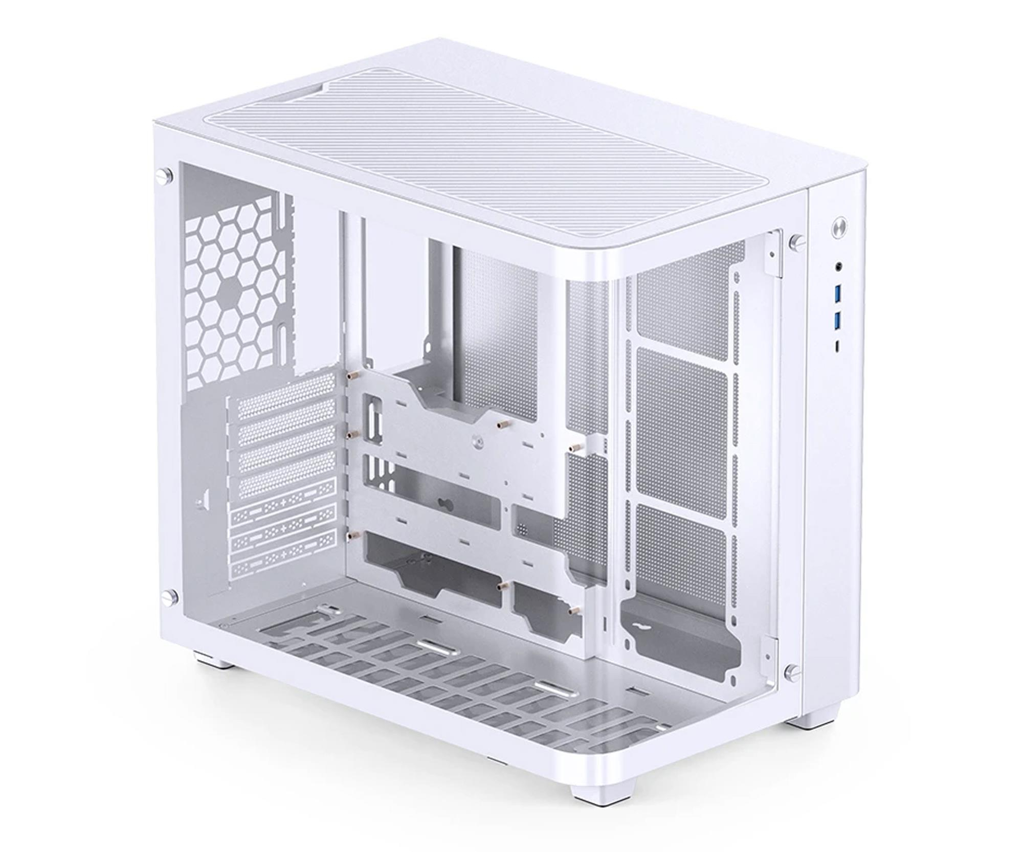 Jonsbo TK-3 White