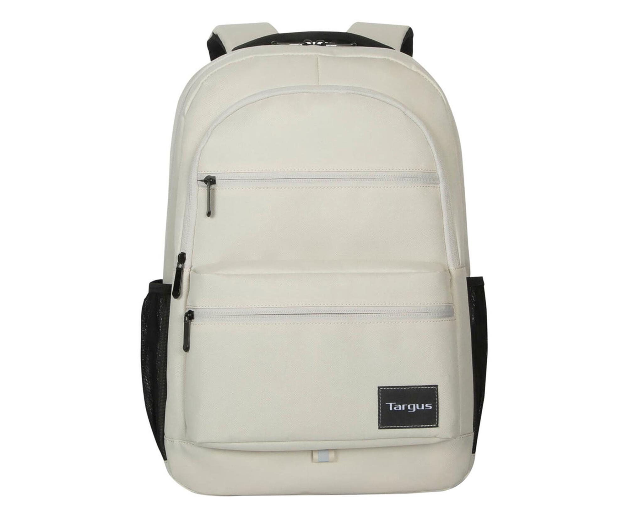 Targus 15.6" Octave III Backpack - Oxford Tan