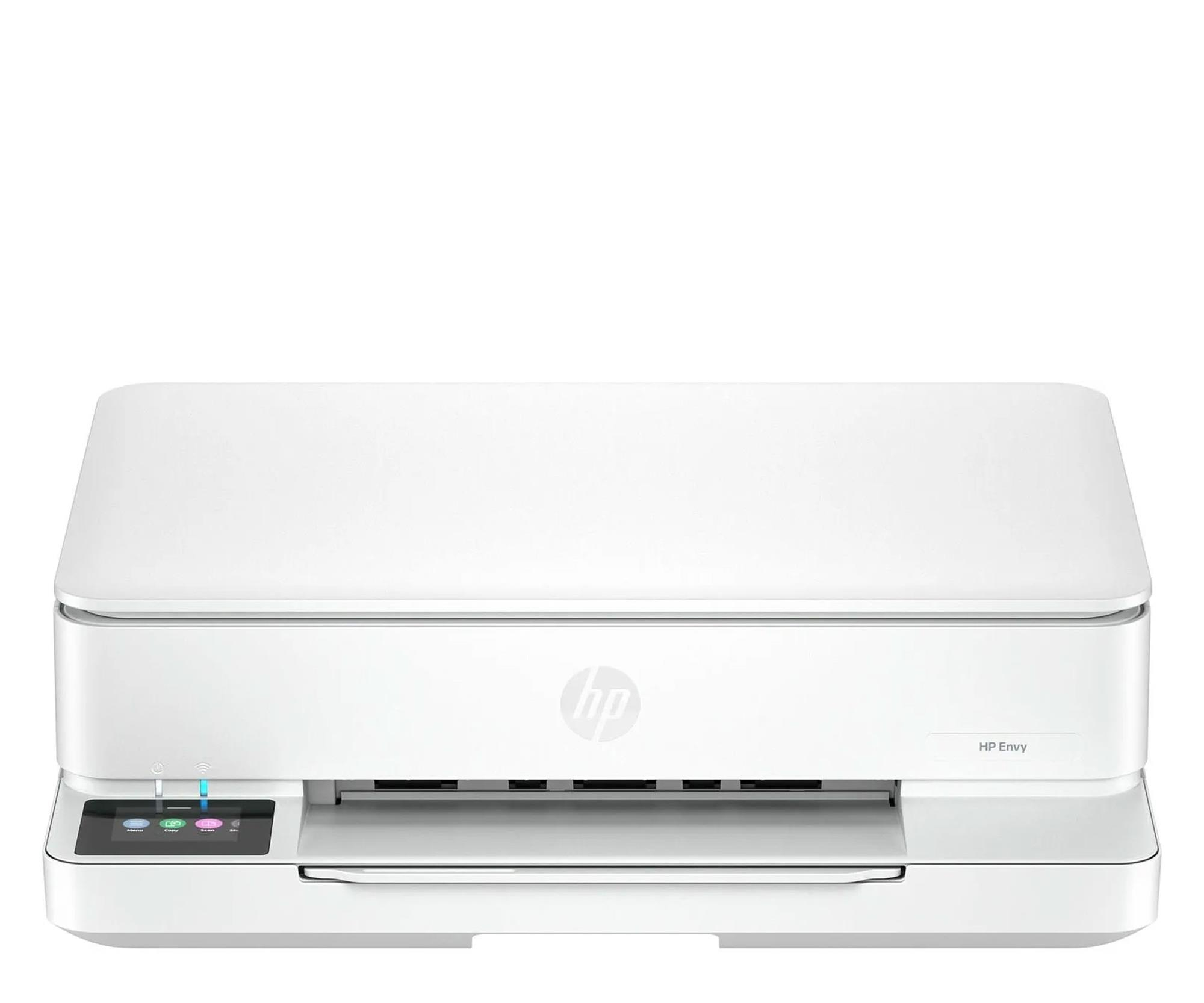 HP Envy 6110e