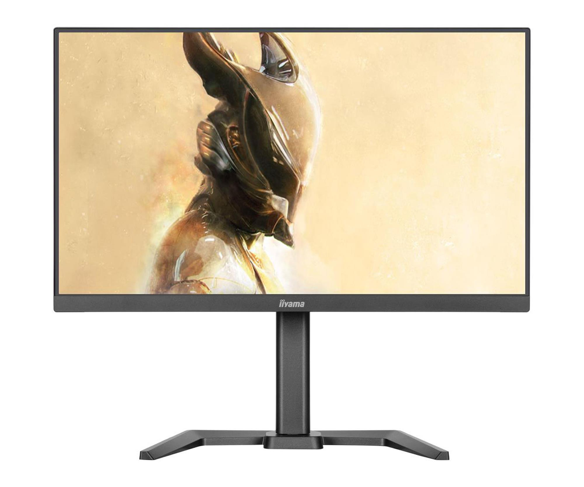iiyama G-Master GB3290QSU-B1 Gold Phoenix