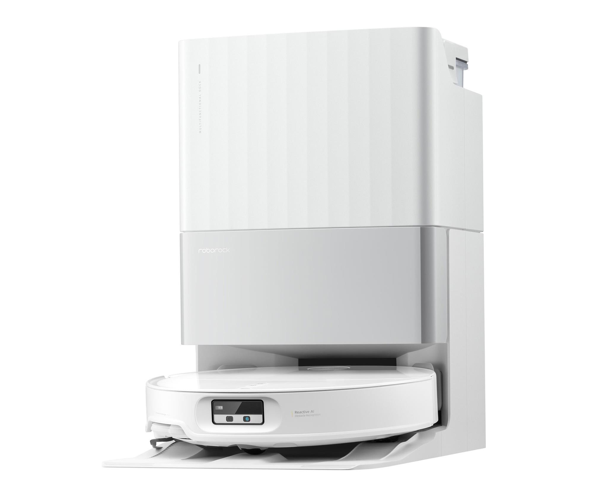 Roborock Qrevo Edge T White