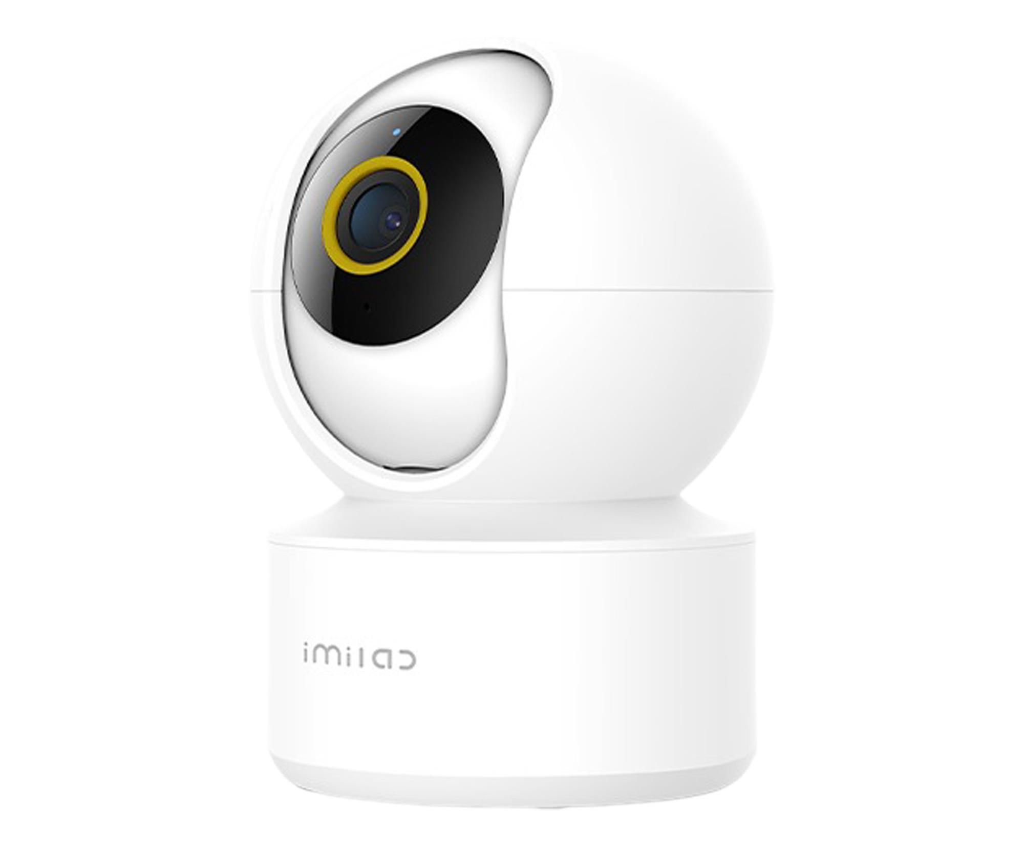 Imilab C22 WHITE Home Security Camera obrotowa 360