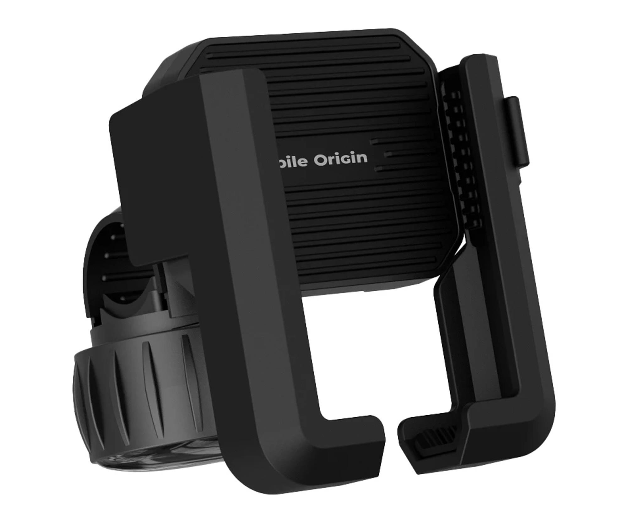 Mobile Origin Bike phone holder B2 black