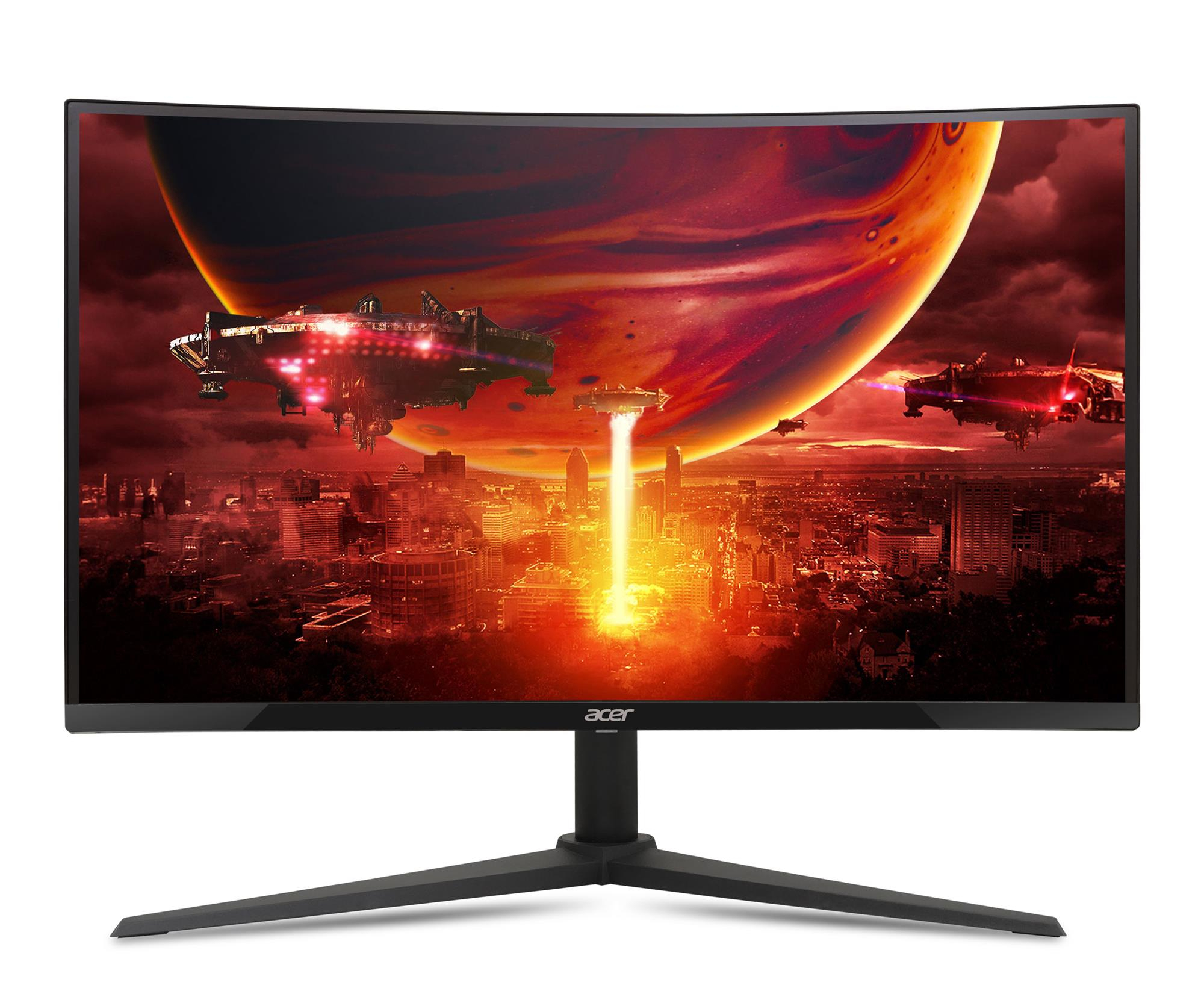 Acer Nitro XZ270W0bmiiphx