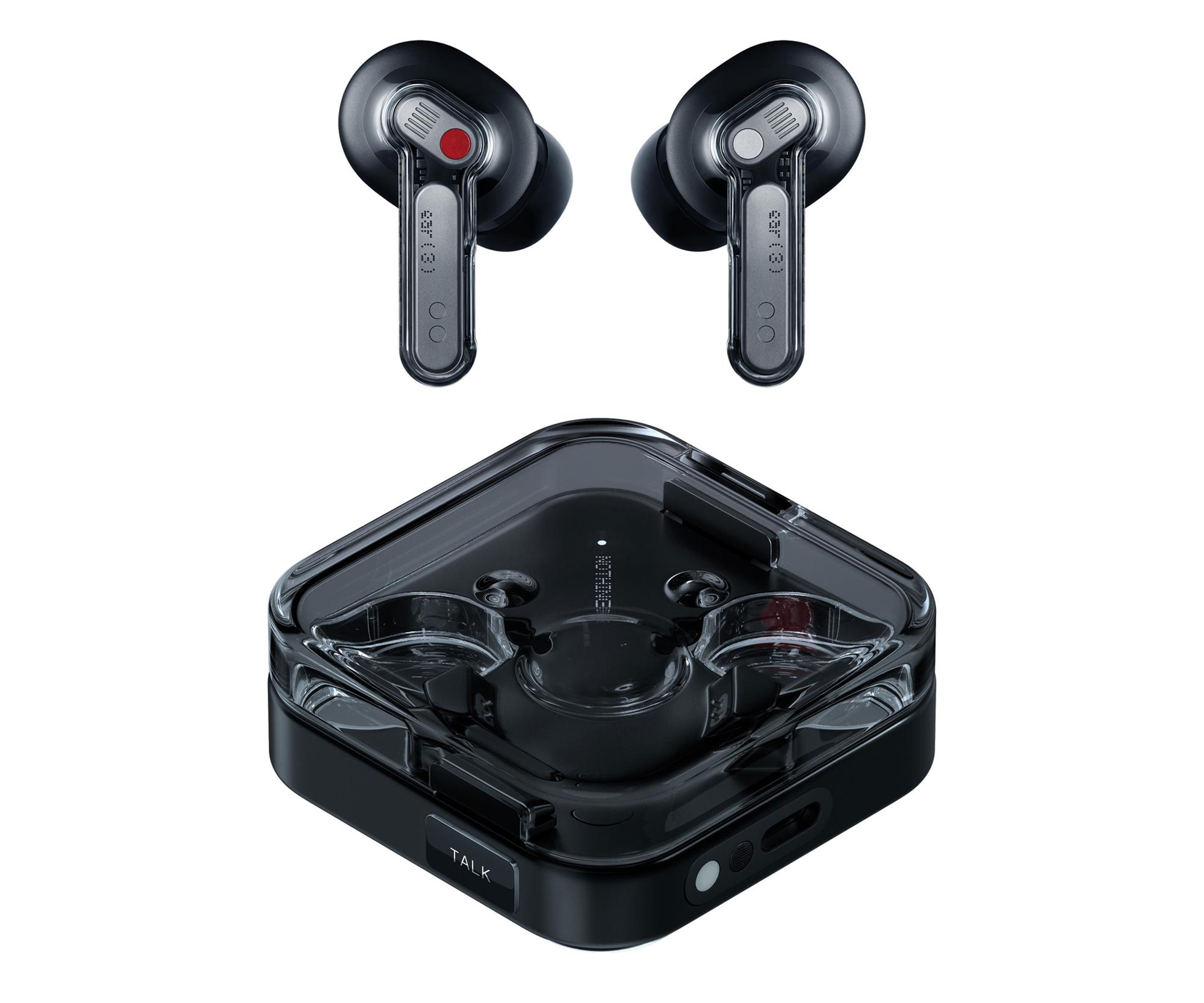 Nothing Ear (3) Black