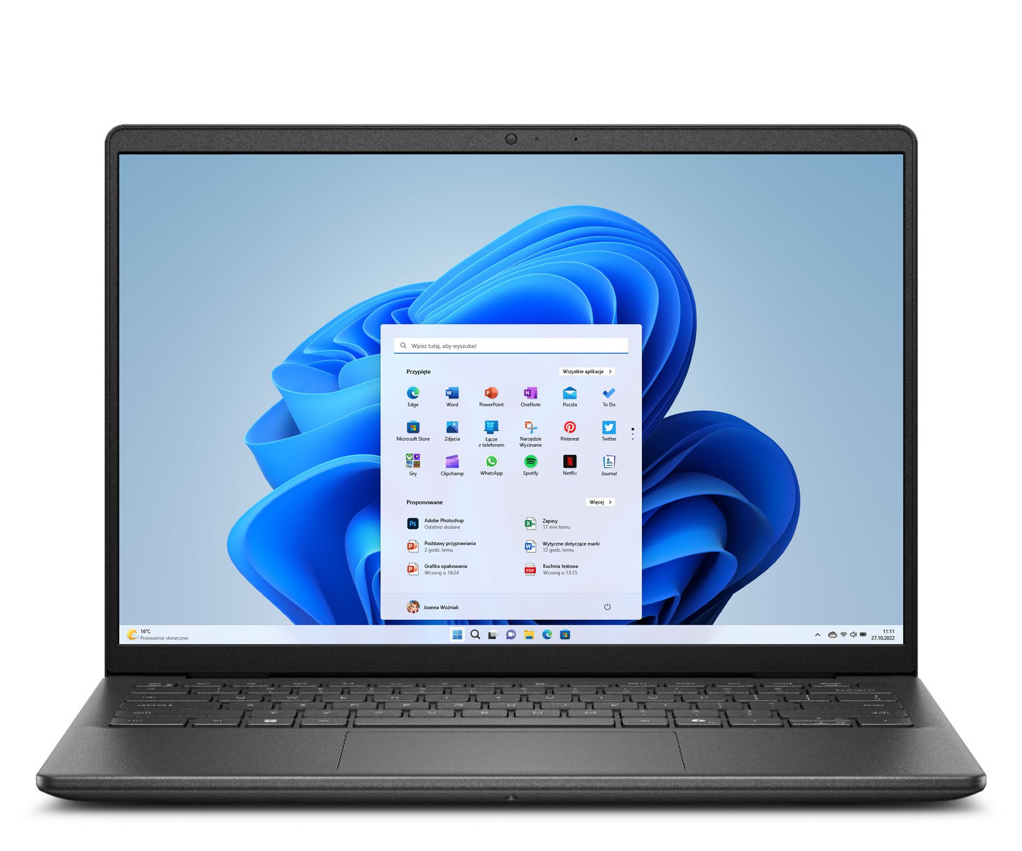 Dell Inspiron 5440 i5-1334U/24GB/512/Win11