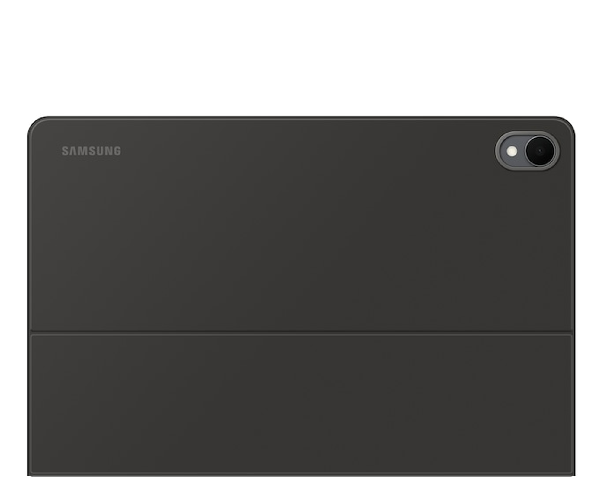 Samsung Etui Book Cover Keyboard Slim do Tab S11 czarne