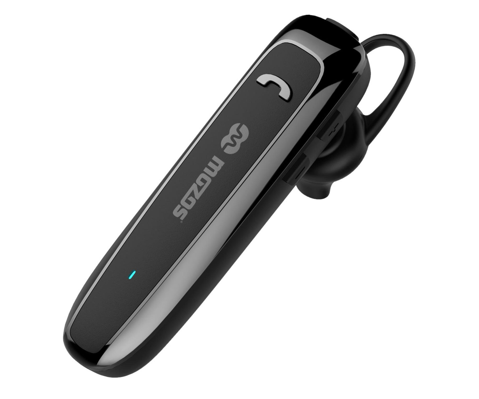 Mozos F8 zestaw słuchawkowy bluetooth 6.0