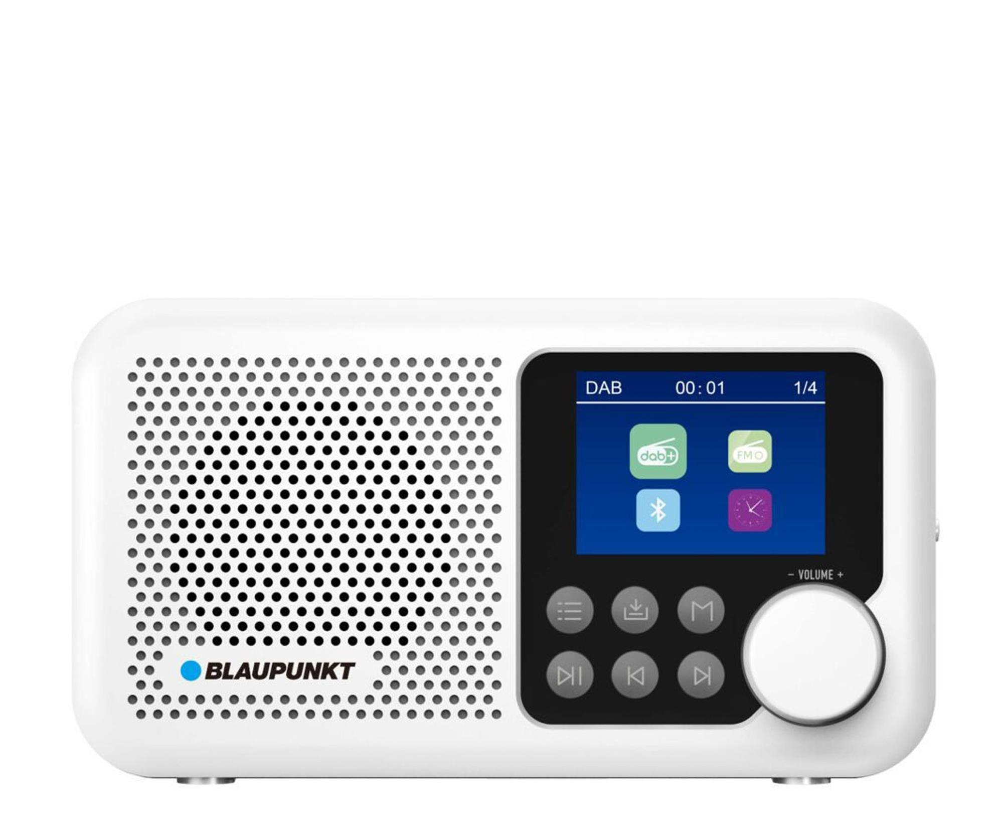 Blaupunkt DR8WH