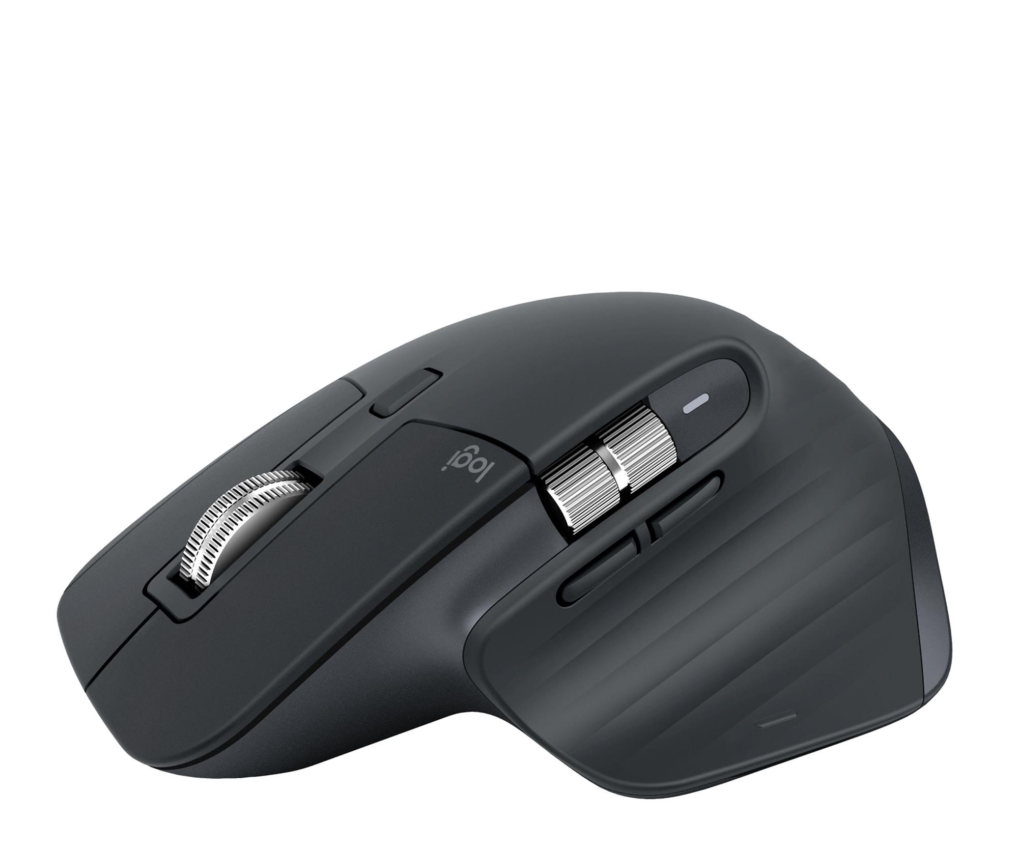 Logitech MX Master 3S Edition Bluetooth