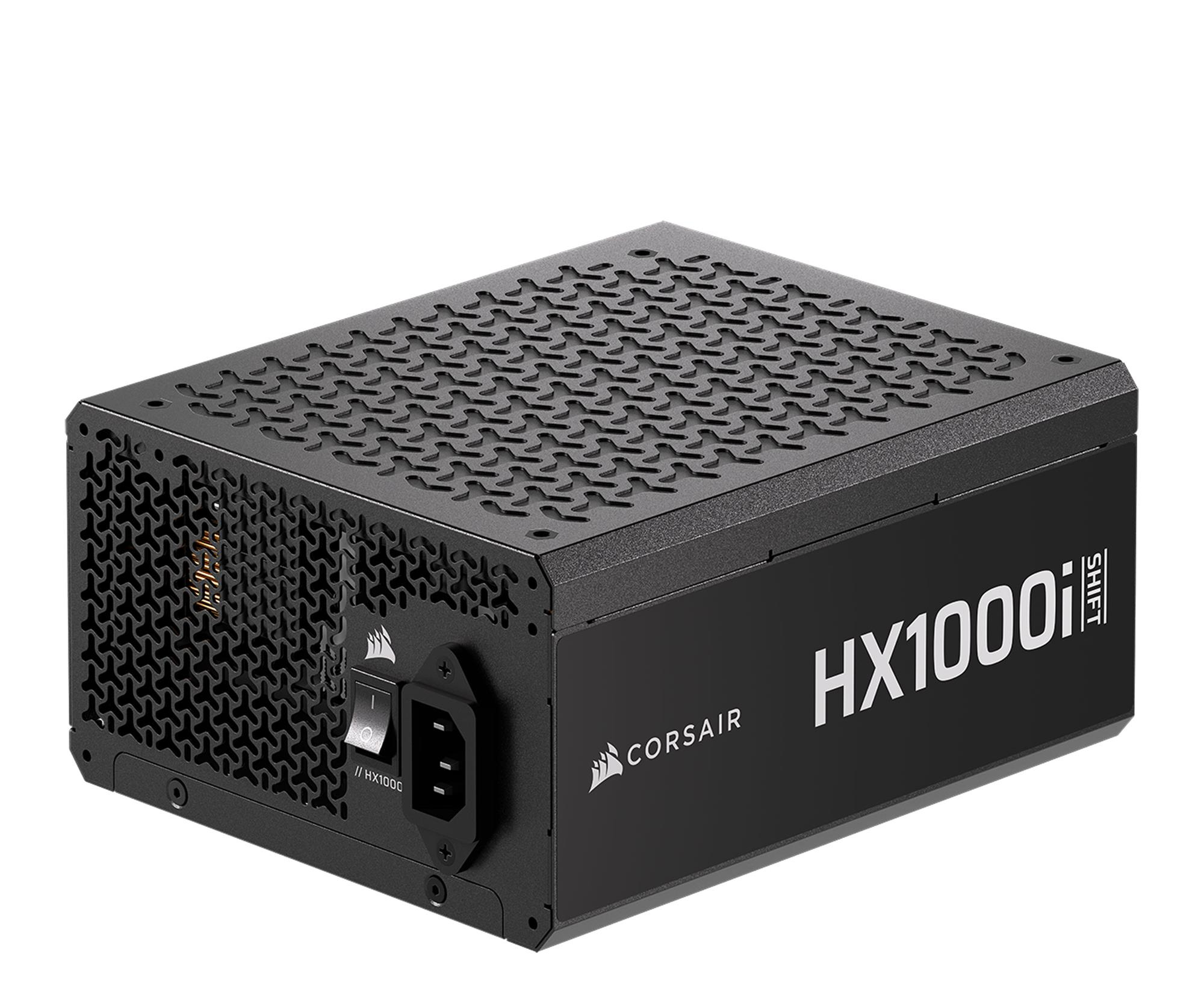 Corsair HXi Shift 1000W 80 Plus Platinum
