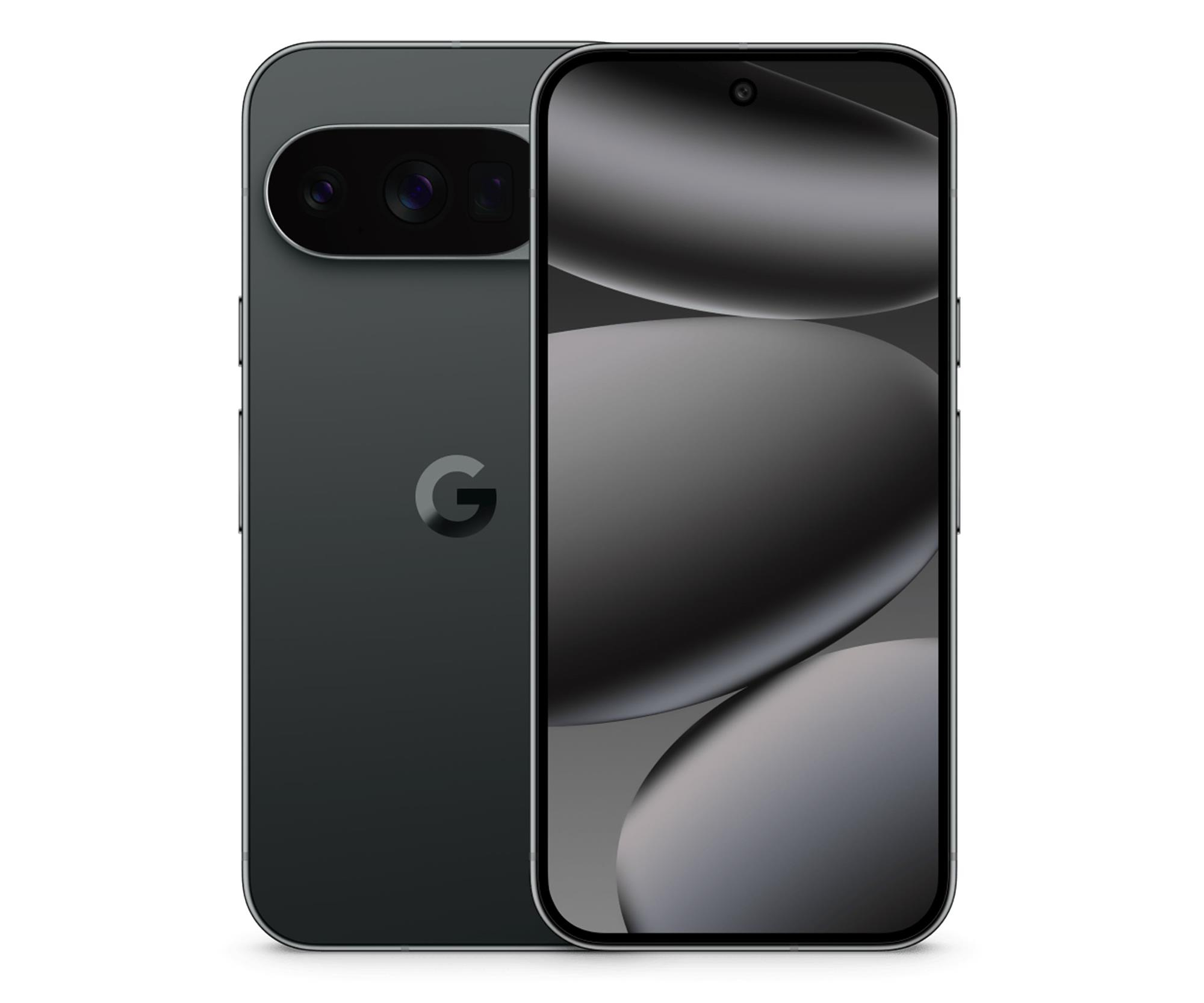 Google Pixel 10 Pro 5G 16/128GB Czarny