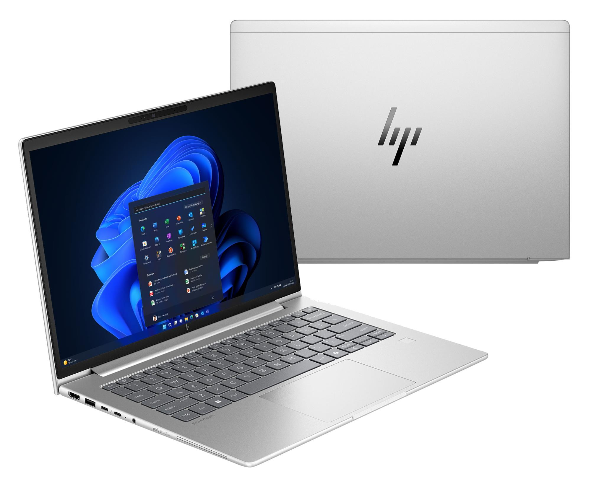 HP EliteBook 6 G1a Ryzen 5-220/16GB/512/Win11P