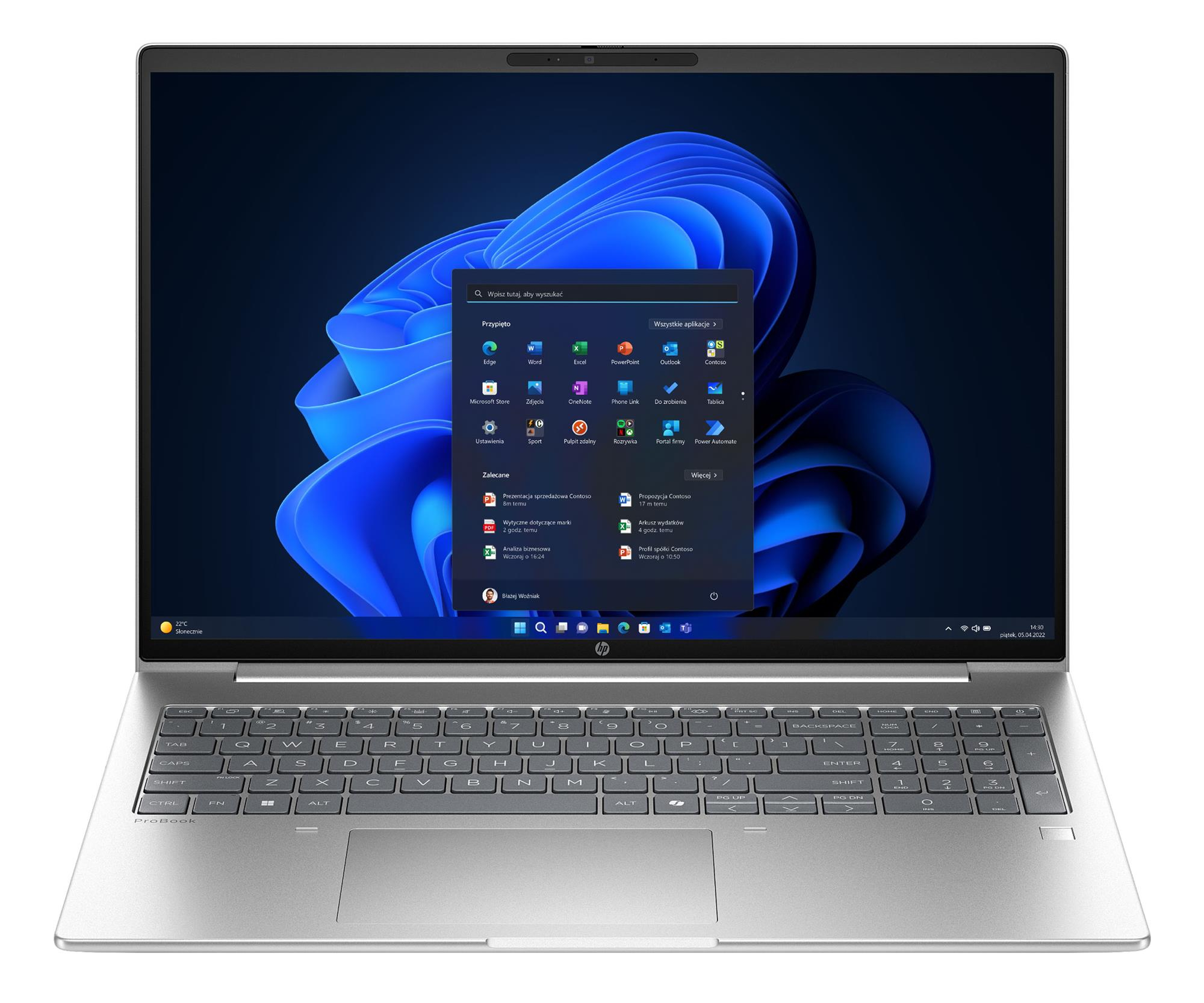 HP ProBook 4 G1a Ryzen 7-250/24GB/512/Win11P