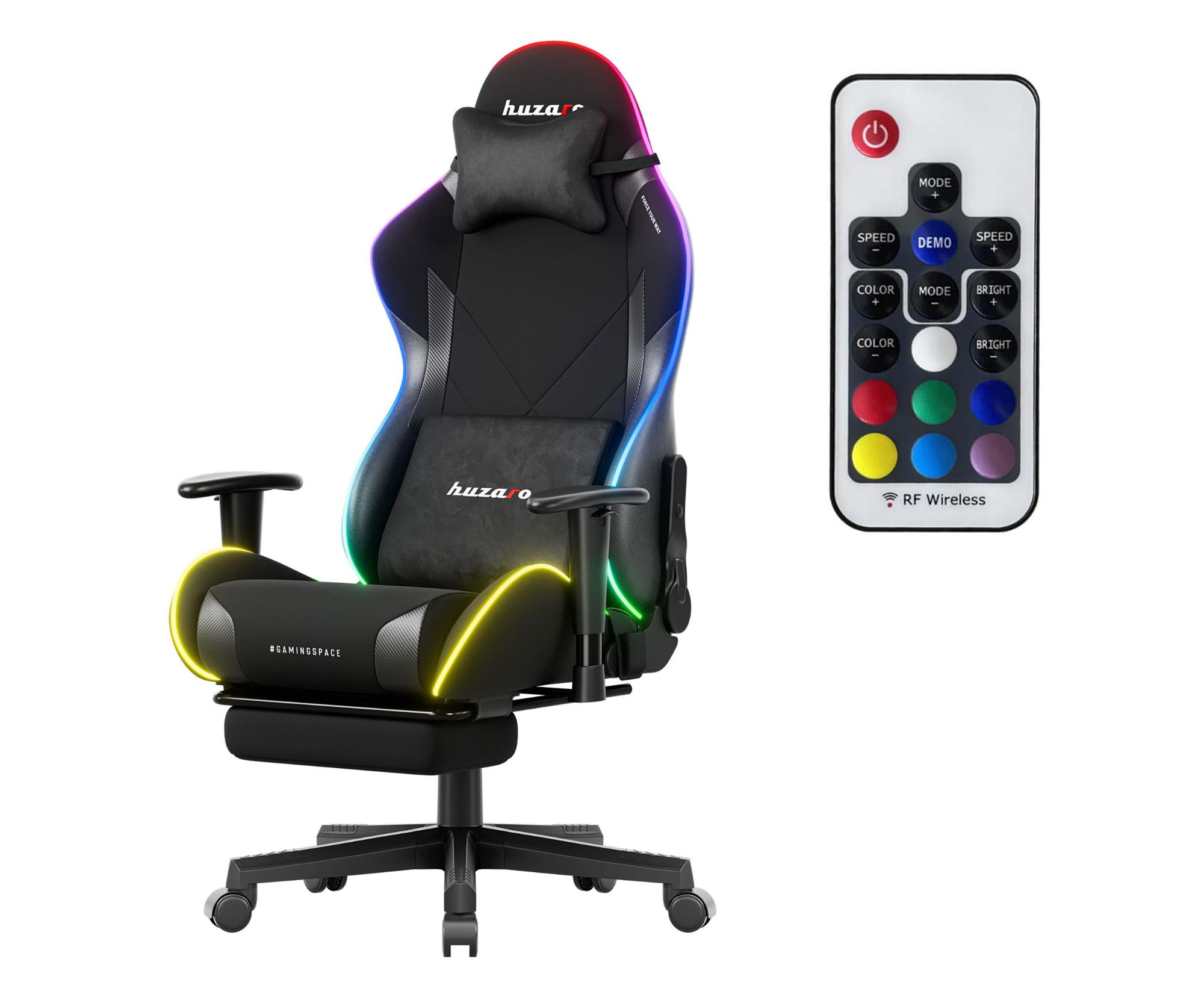 Huzaro Force 5.7 RGB