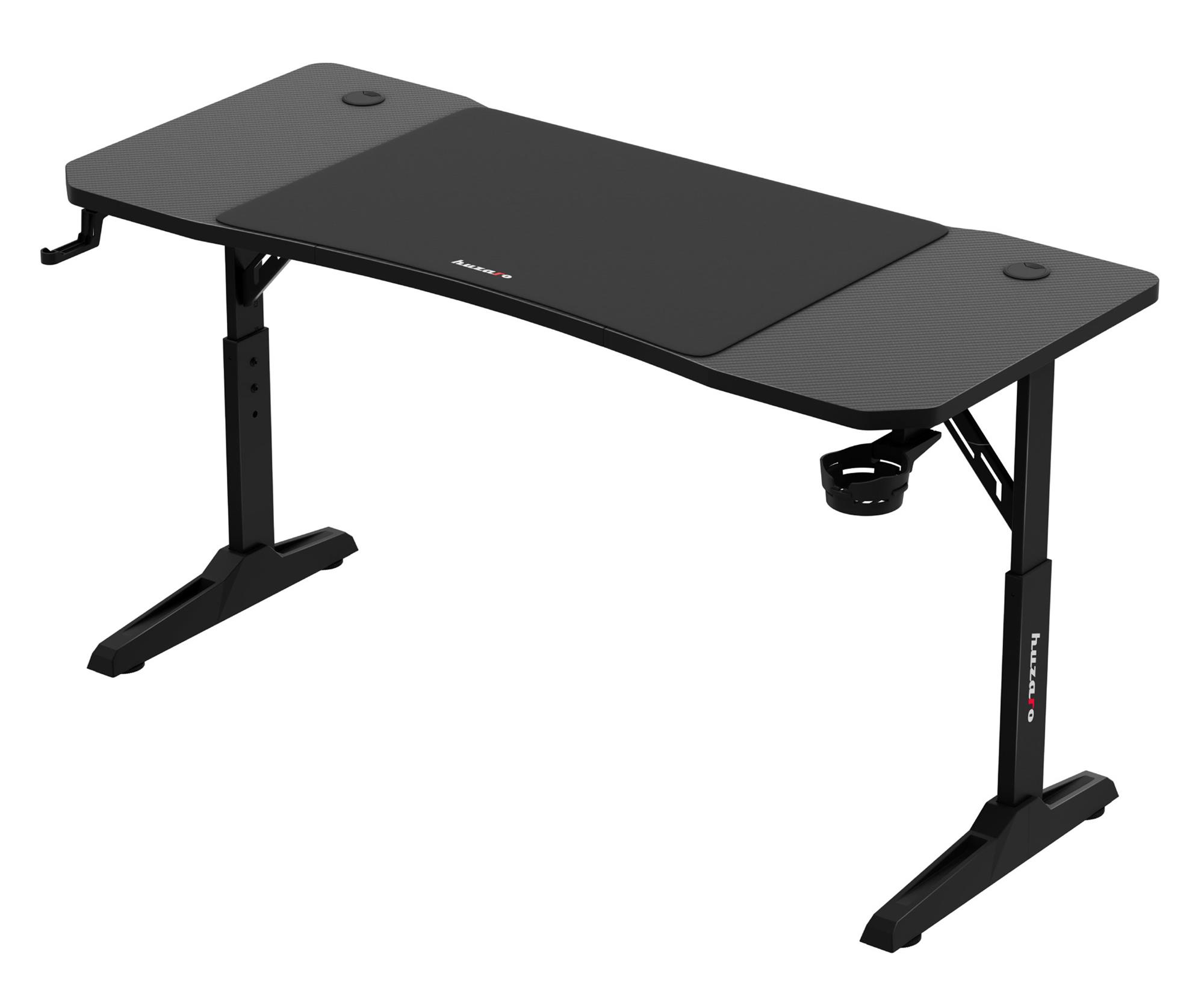 Huzaro Hero 3.6 Black