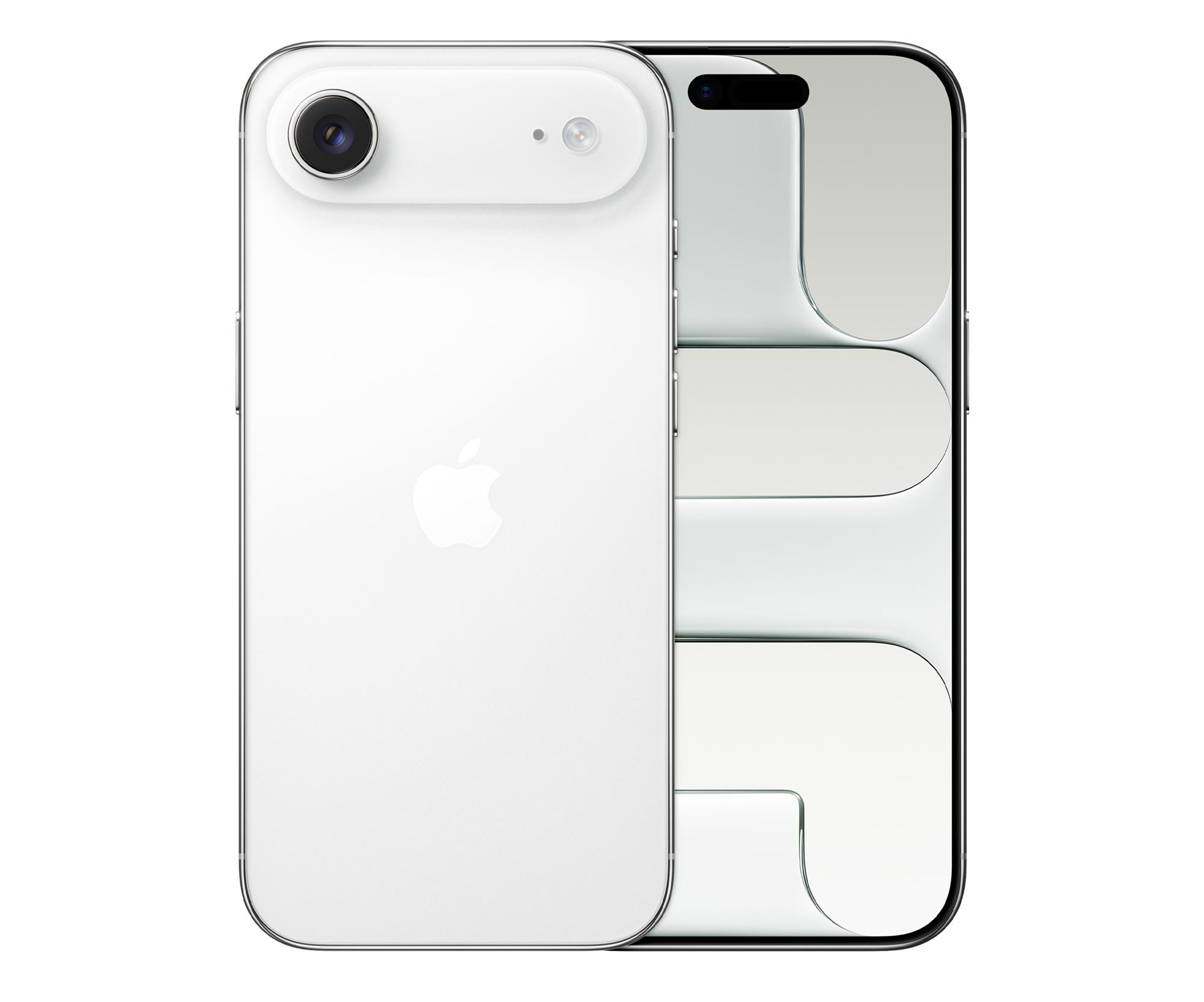 Apple iPhone Air 256GB Biały obłok