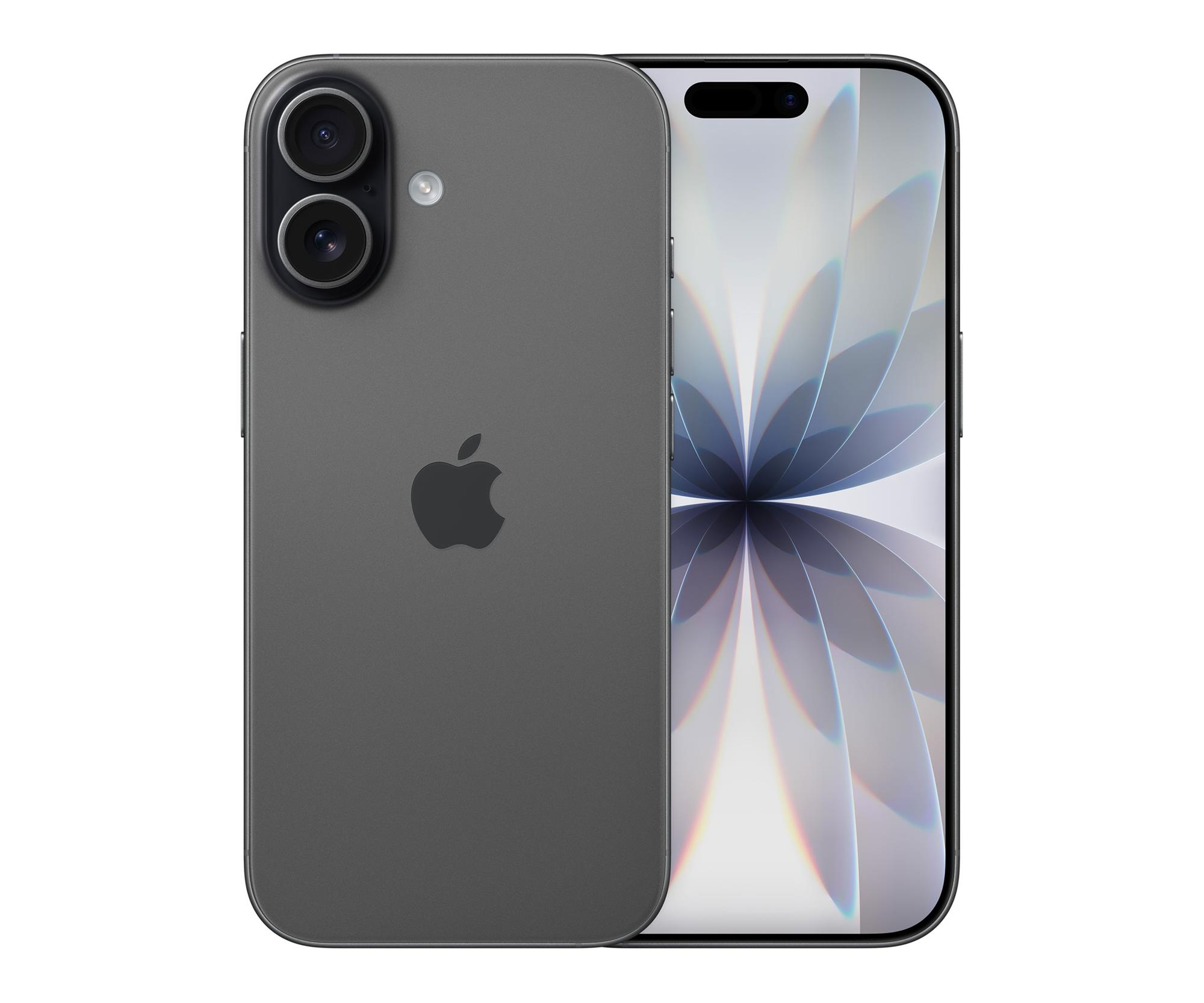 Apple iPhone 17 512GB Czarny