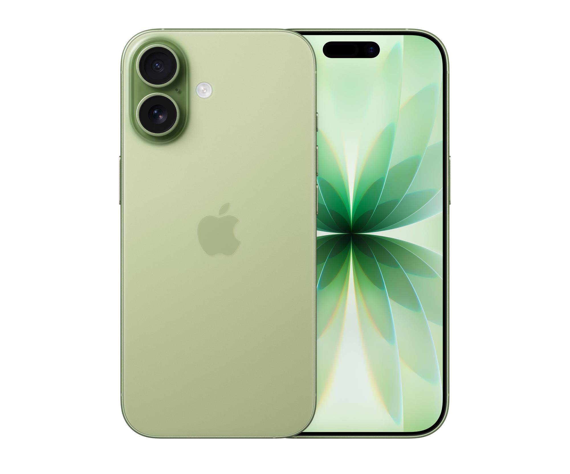 Apple iPhone 17 512GB Szałwia