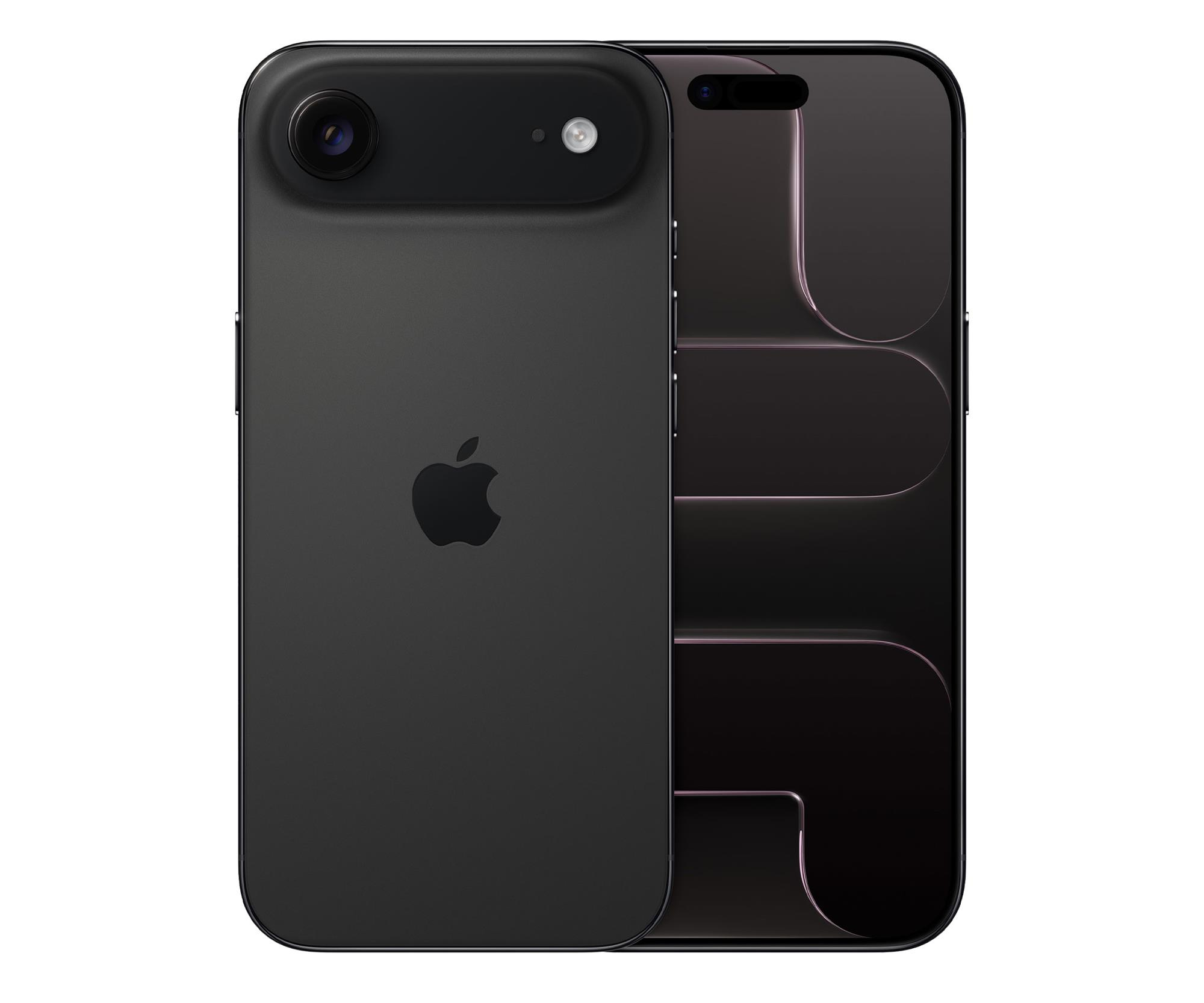 Apple iPhone Air 256GB Gwiezdna Czerń