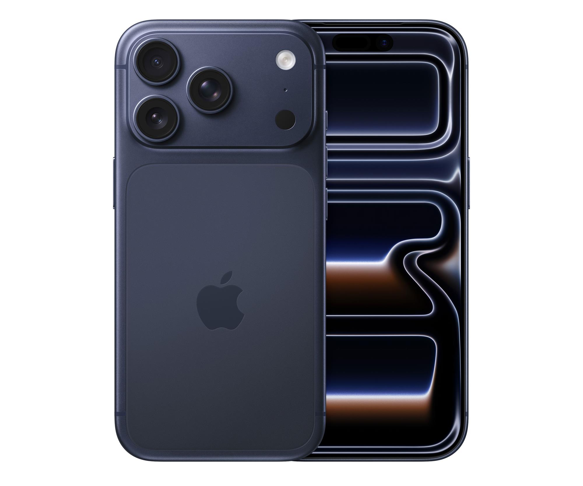 Apple iPhone 17 Pro 512GB Głębinowy błękit