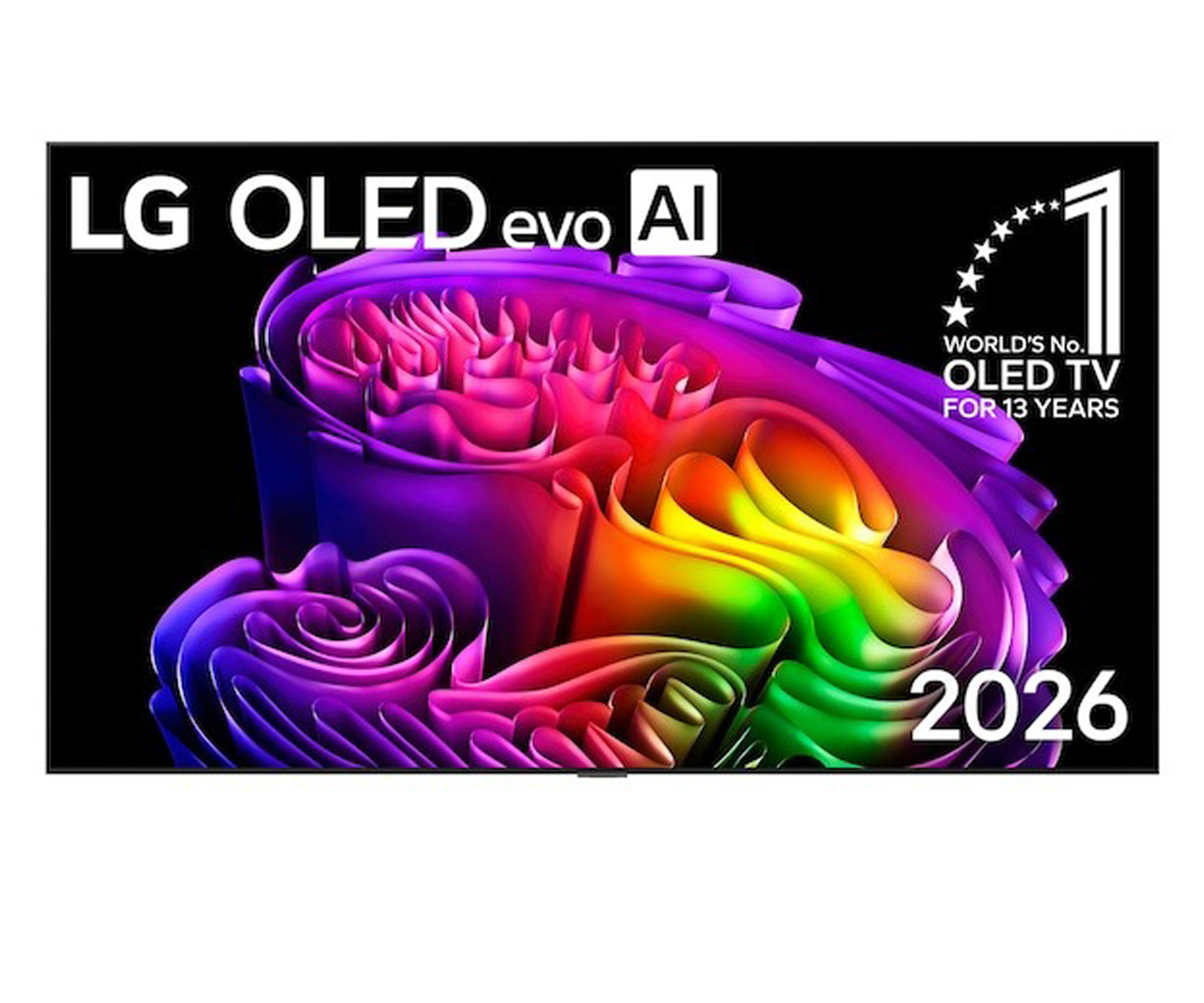 LG OLED65G64LW 65" OLED 4K 165Hz webOS