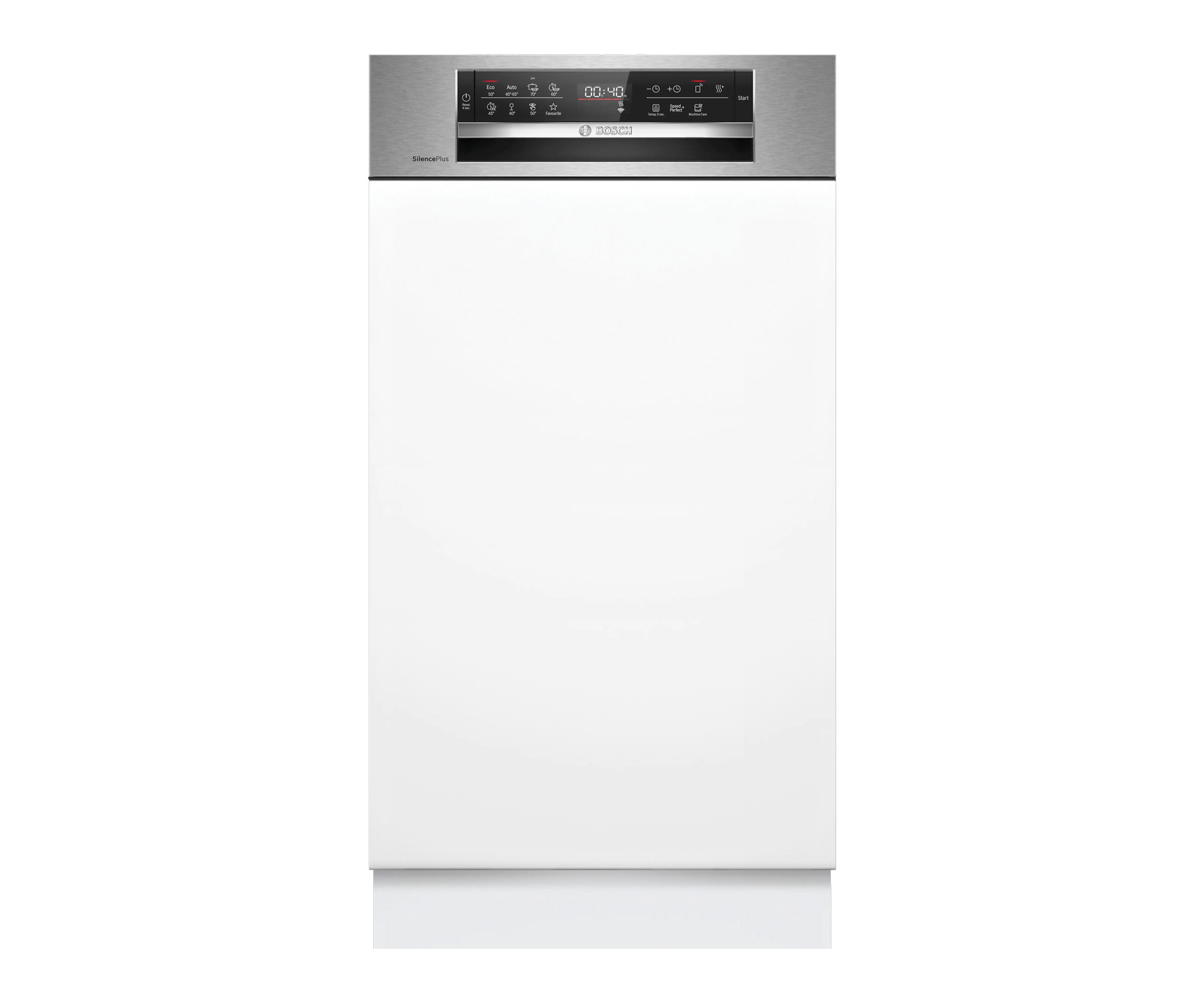 Bosch ZMYWARKA SPI6EMS21E