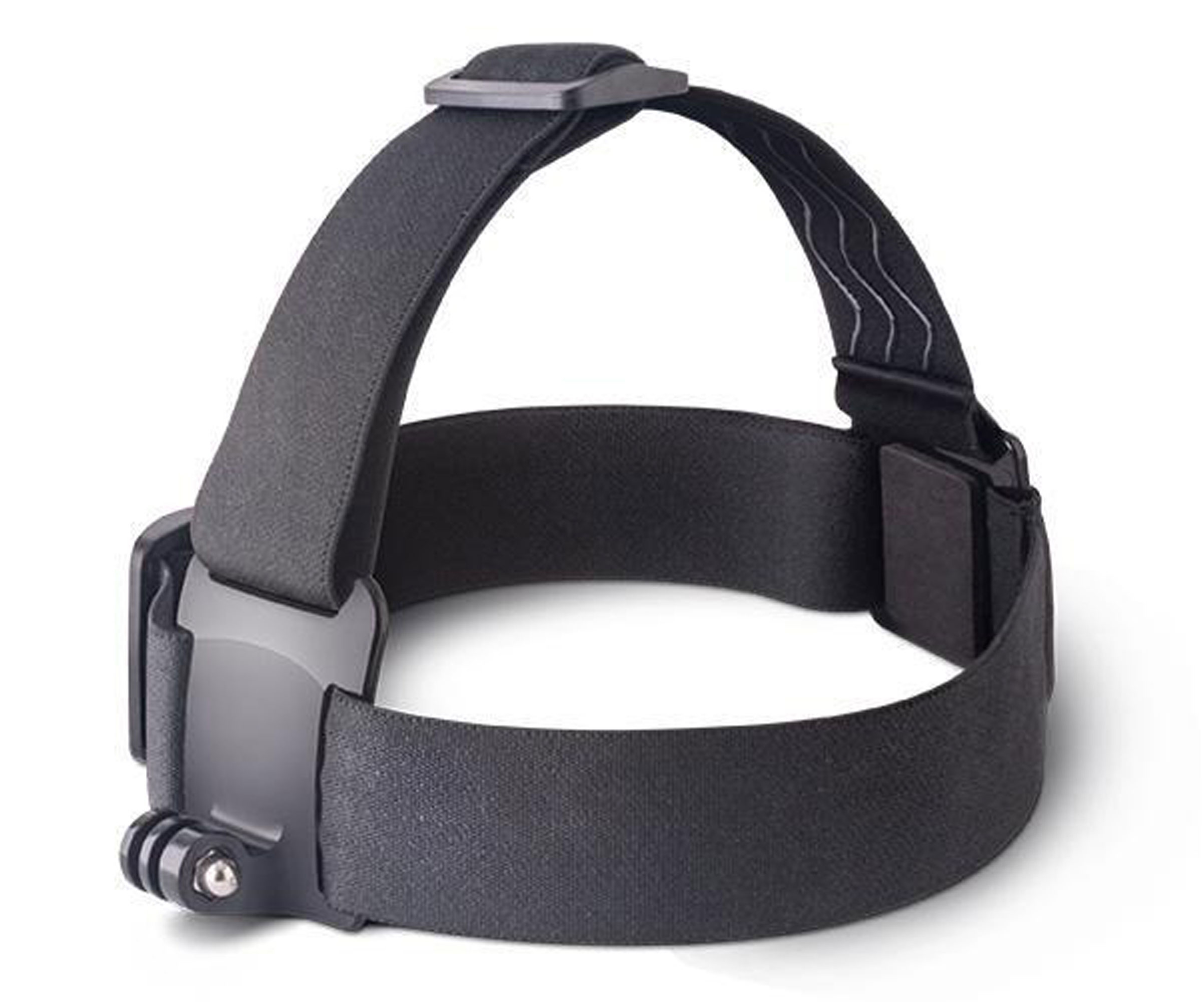 TELFORCEONE Uchwyt na kask/głowę do kamery sportowej