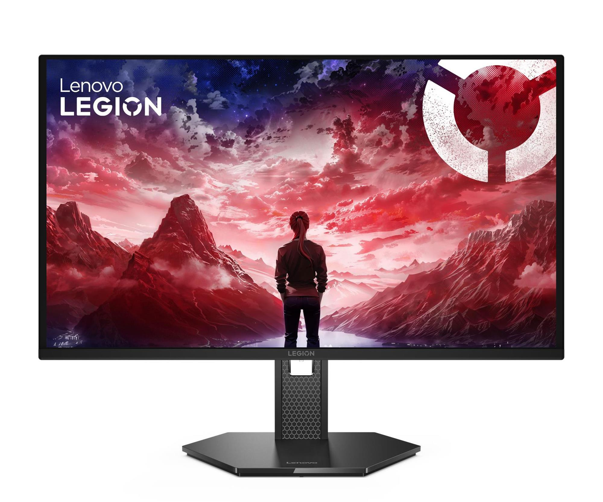 Lenovo Legion 27Q -10 OLED
