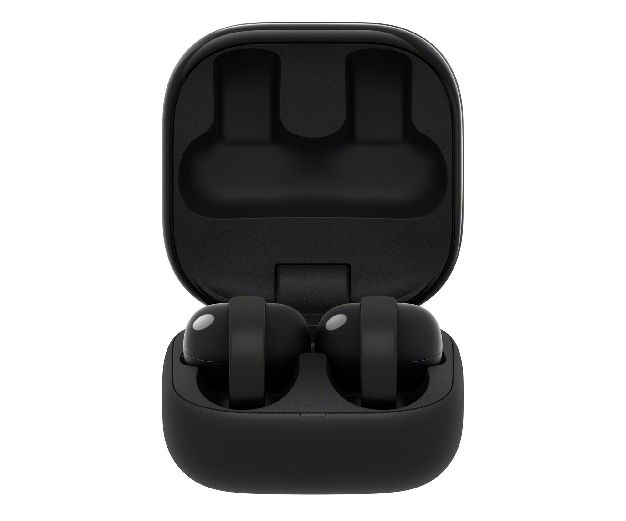 Sony LinkBuds Clip WF-LC900 Czarne