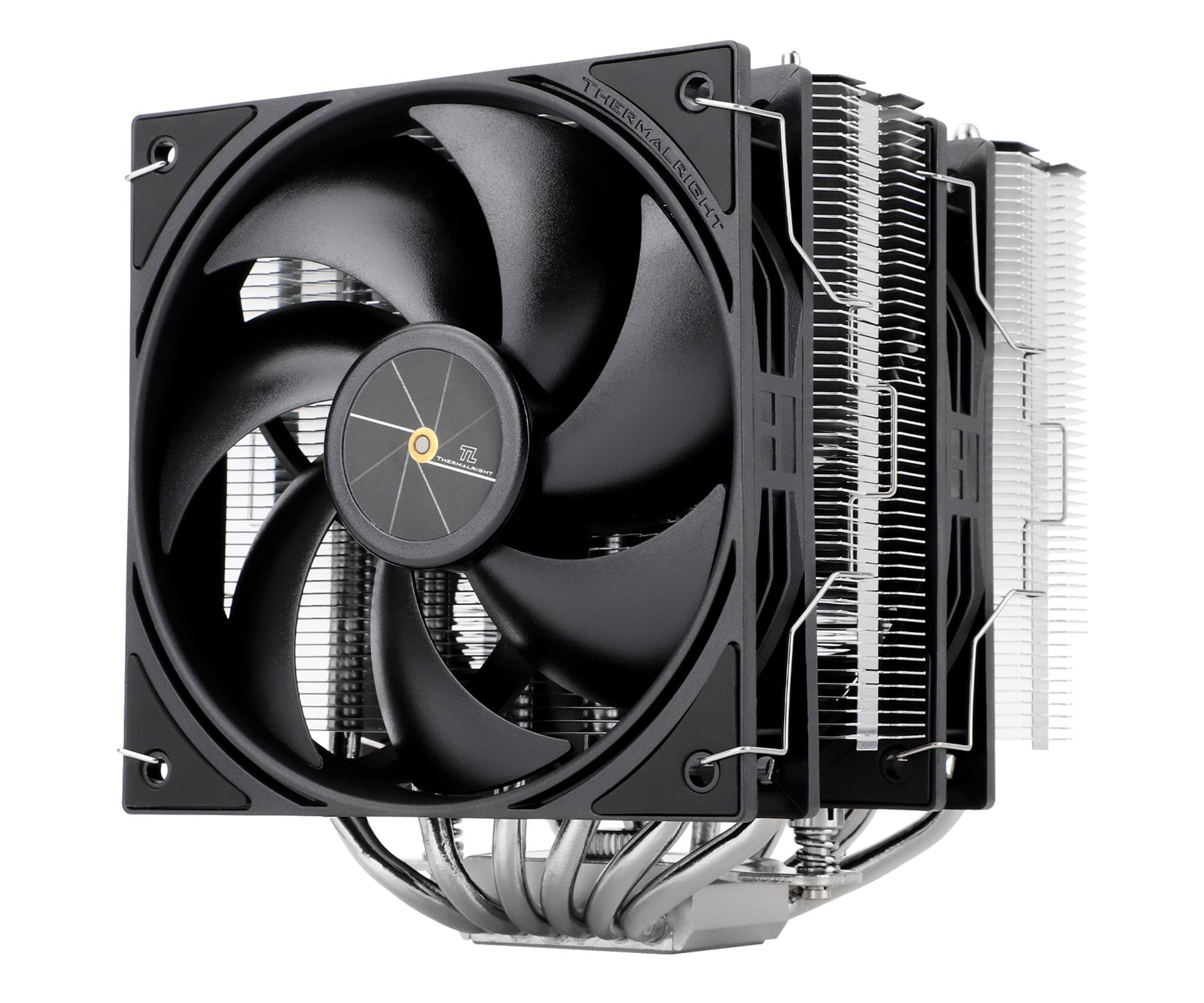 Thermalright Peerless Assassin 120 SE V3 120mm