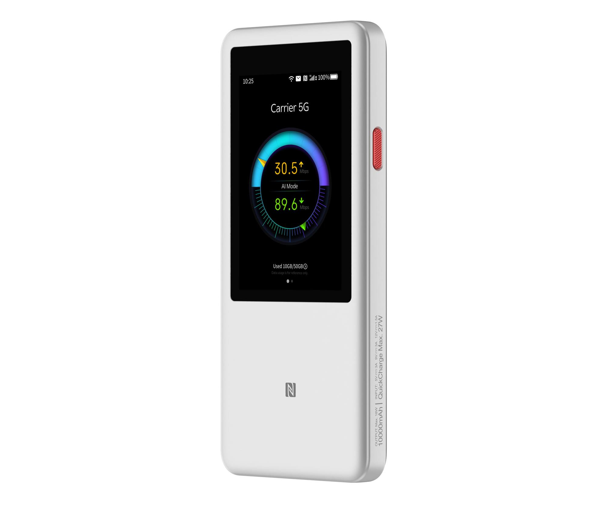 ZTE U60 Pro 5G