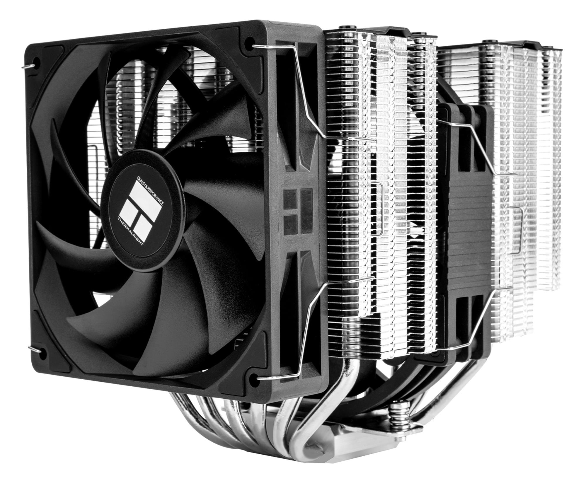 Thermalright Peerless Assassin 140 SE 140mm