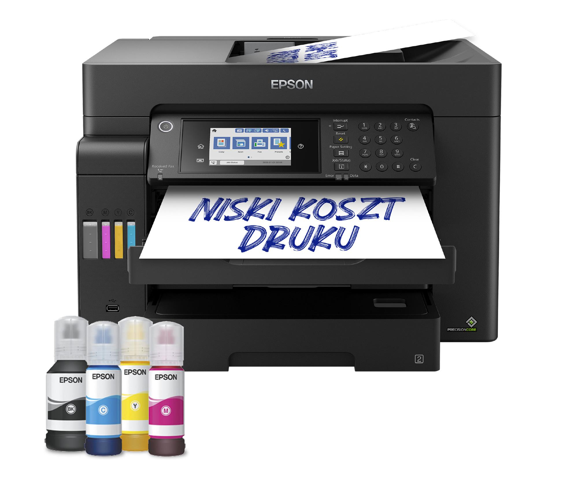 Epson EcoTank L15160