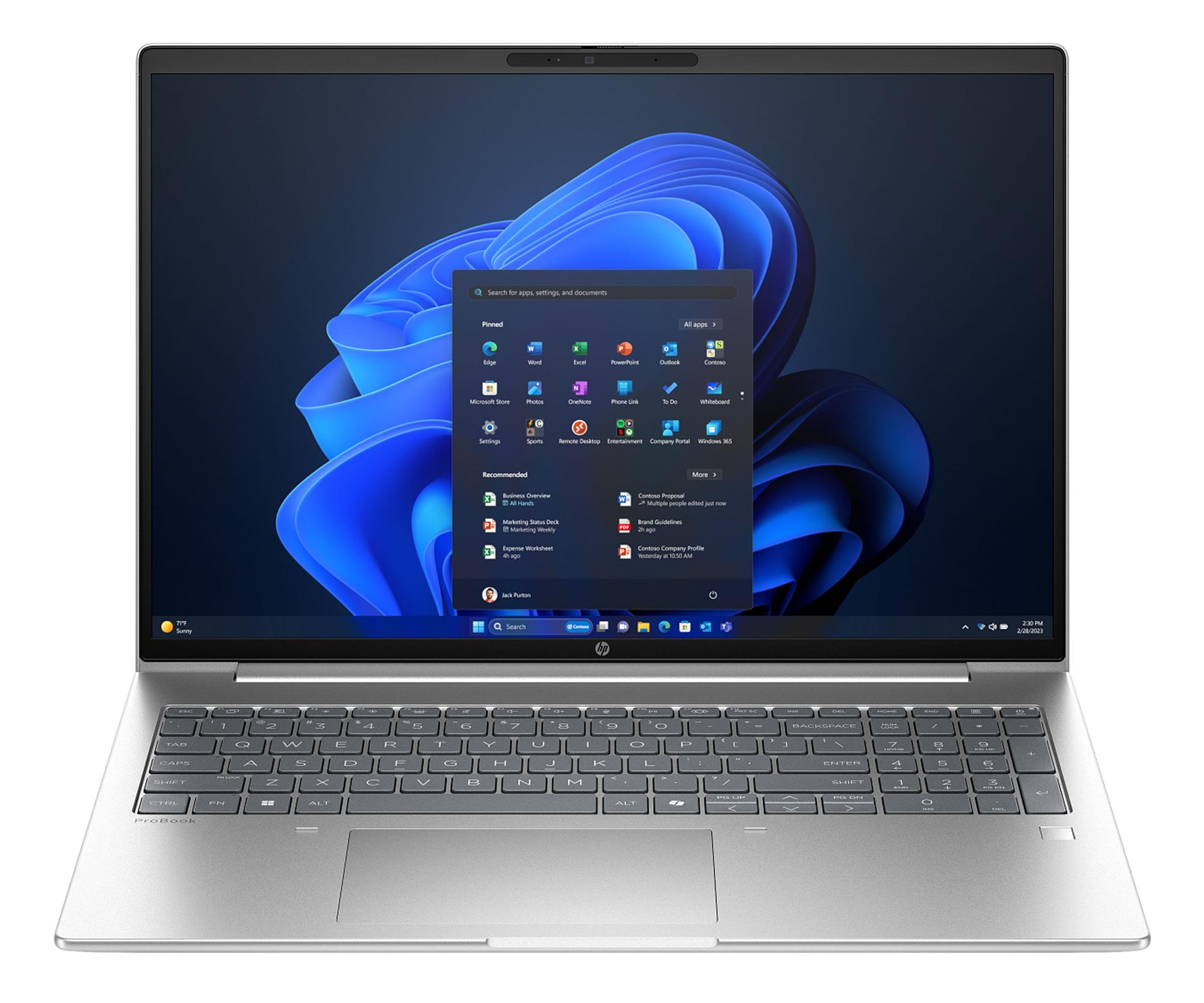HP Probook 4 G1i I5-1334U/16GB/512/Win11P