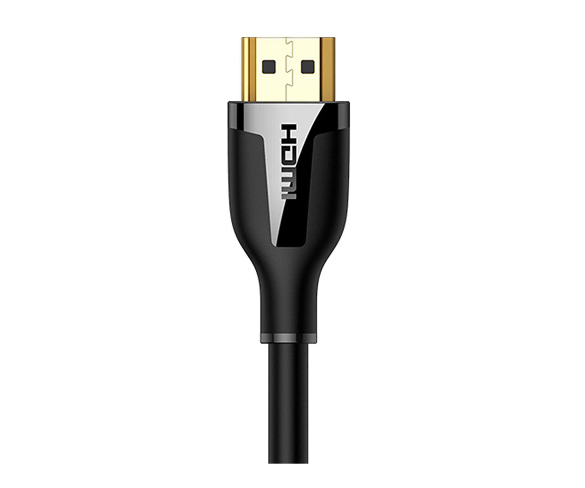 UGREEN Kabel HDMI 2.0 4K 60Hz 1.5m czarny