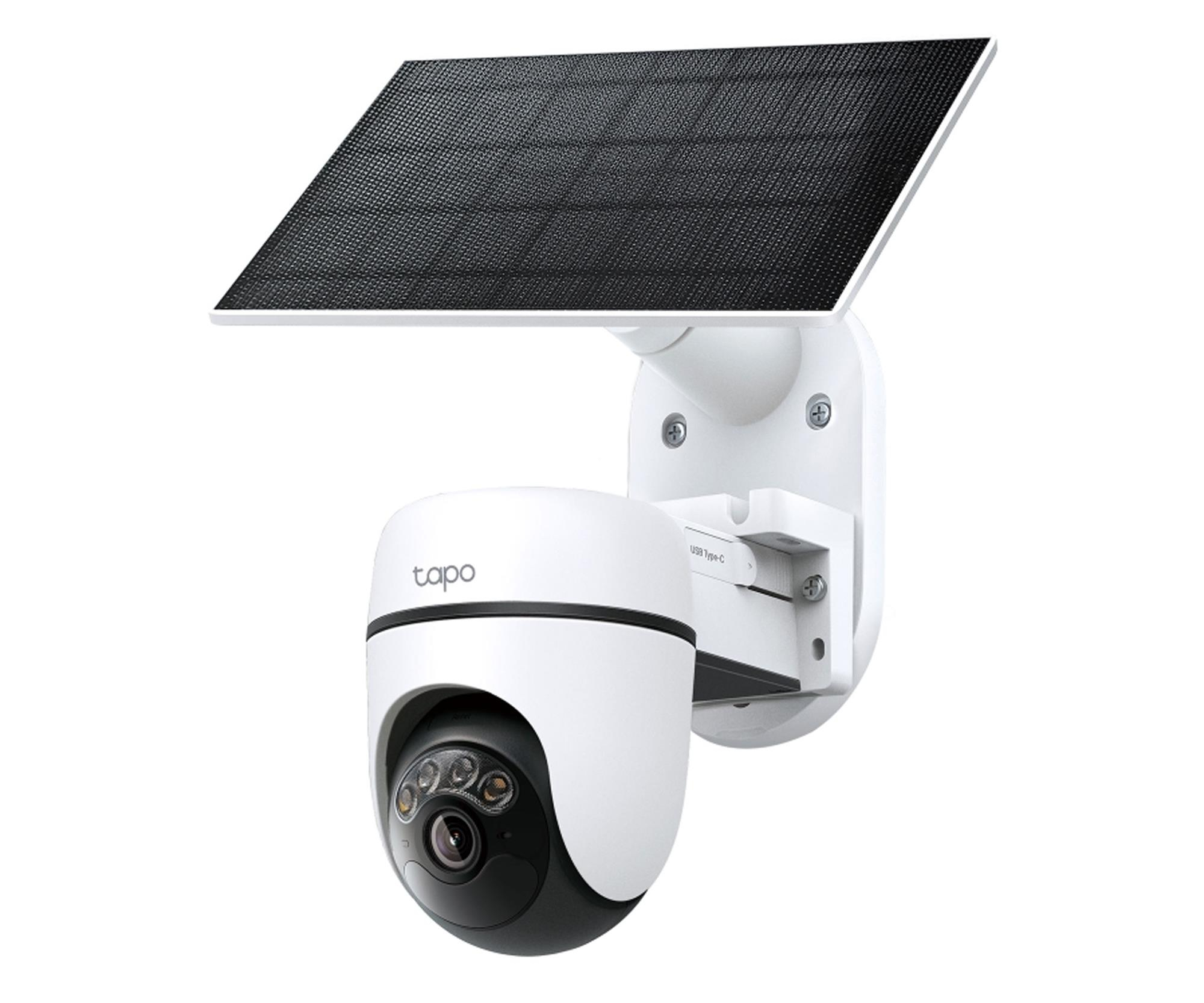 TP-Link Tapo C630 KIT