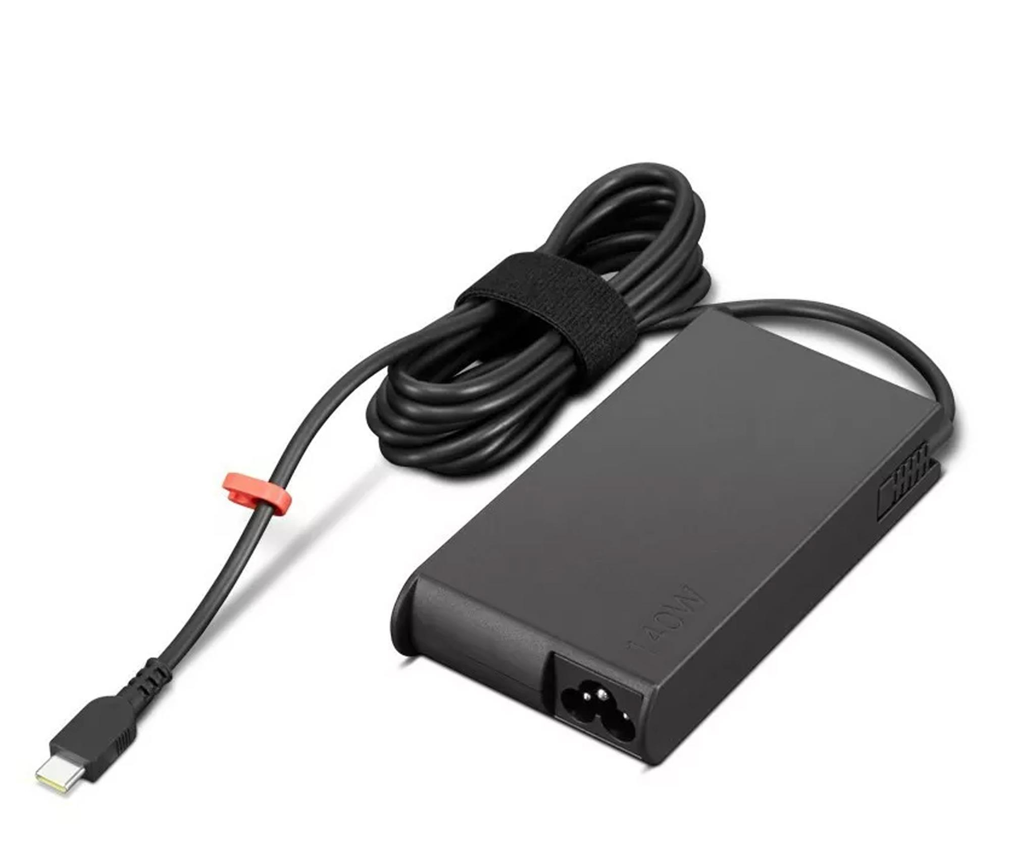Lenovo ThinkPad Mobile Workstation 140W USB-C GaN Slim