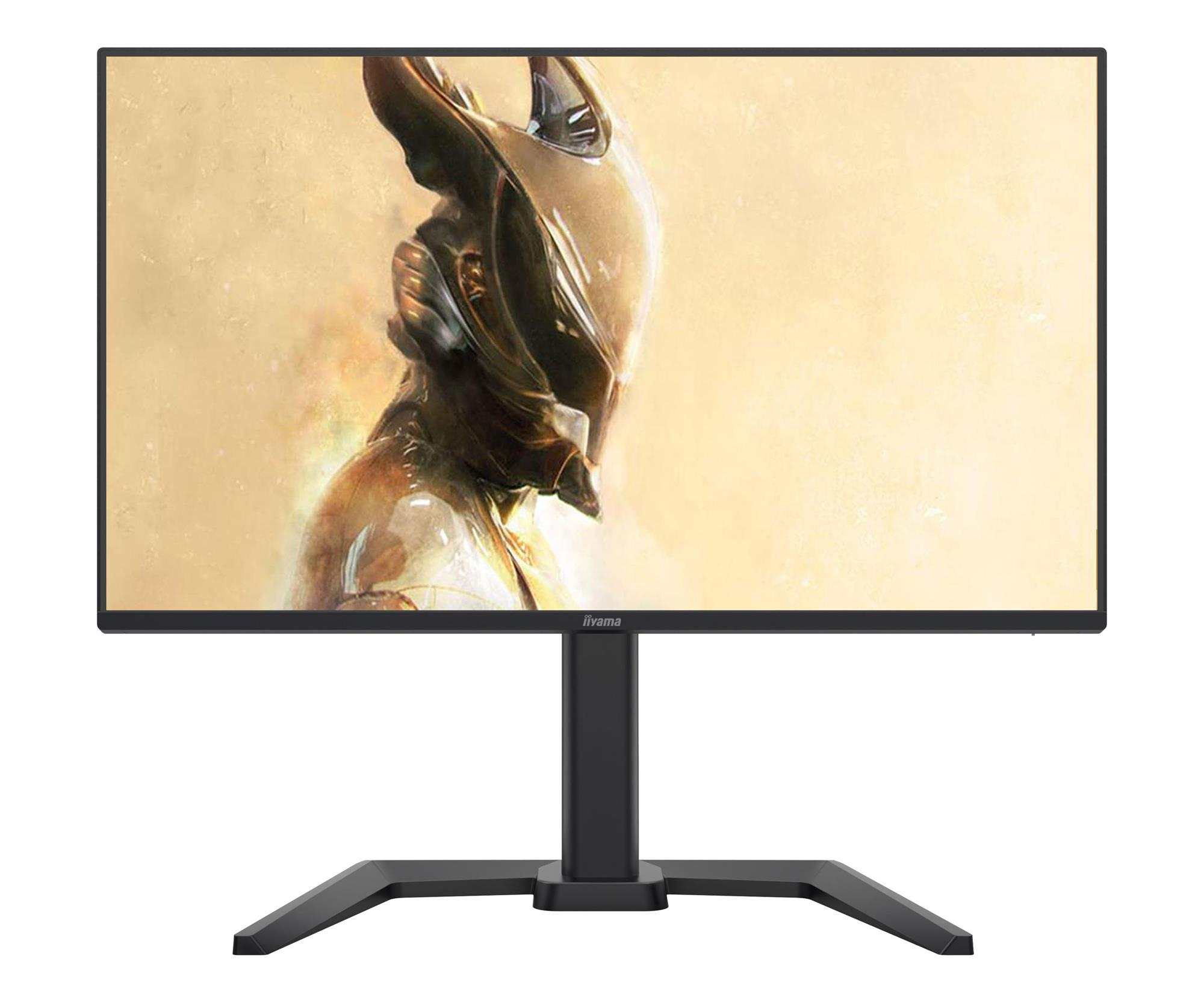 iiyama G-Master GB2591HSU-B1 Gold Phoenix